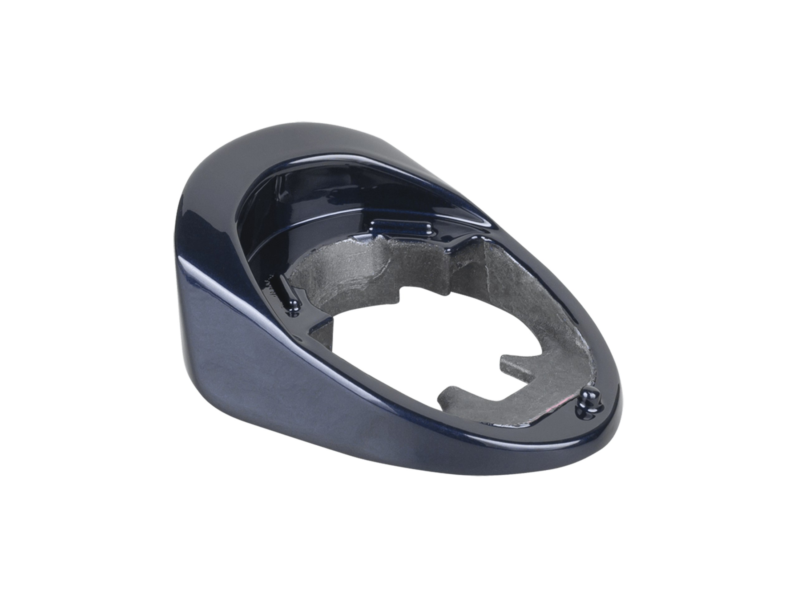 Cane Creek 40 Zerostack 44-ZS56/40 Headset Kit - Trek Bikes