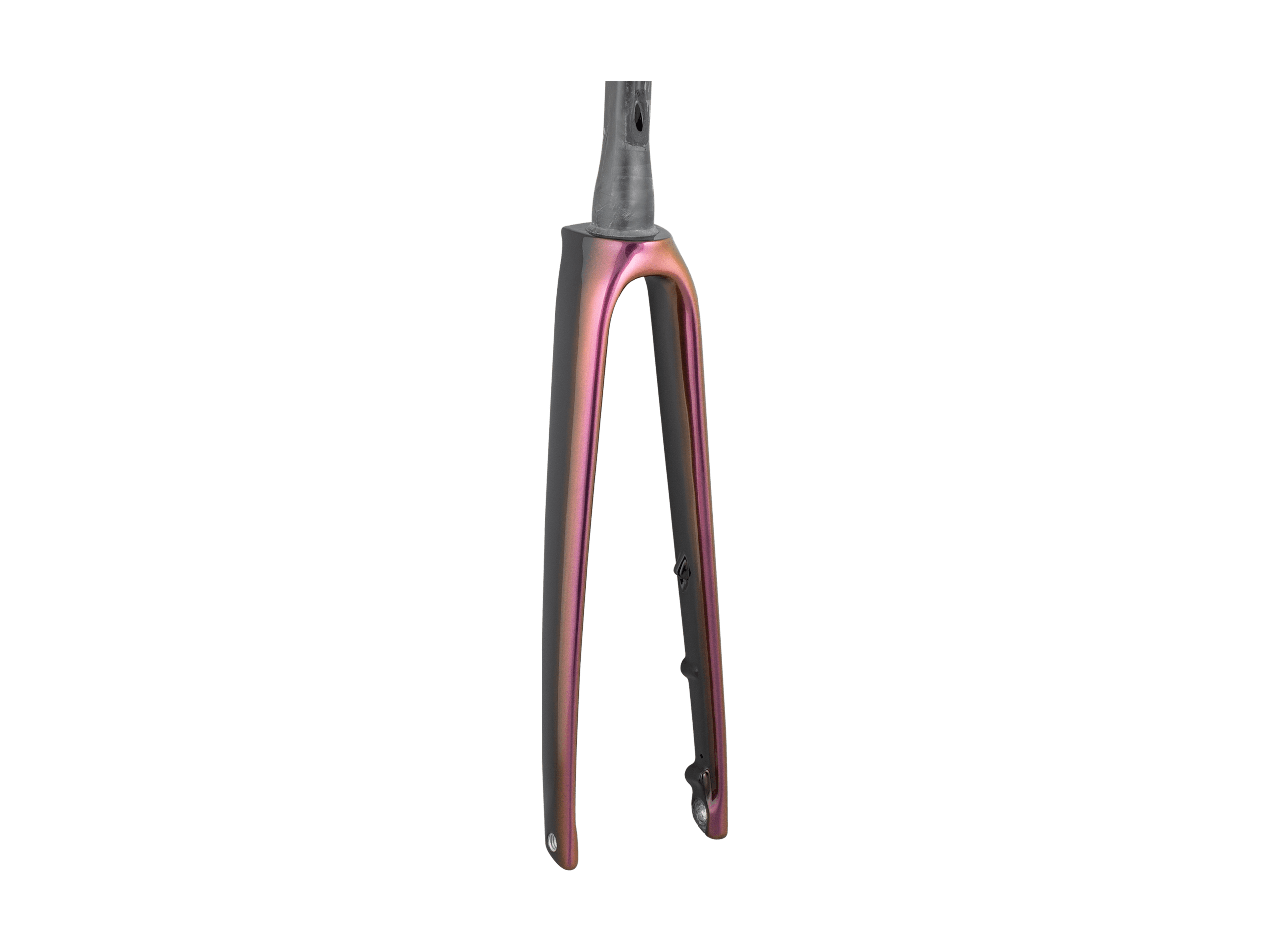 Trek Domane SL 6 Gen 4 700c Rigid Fork - Trek Bikes