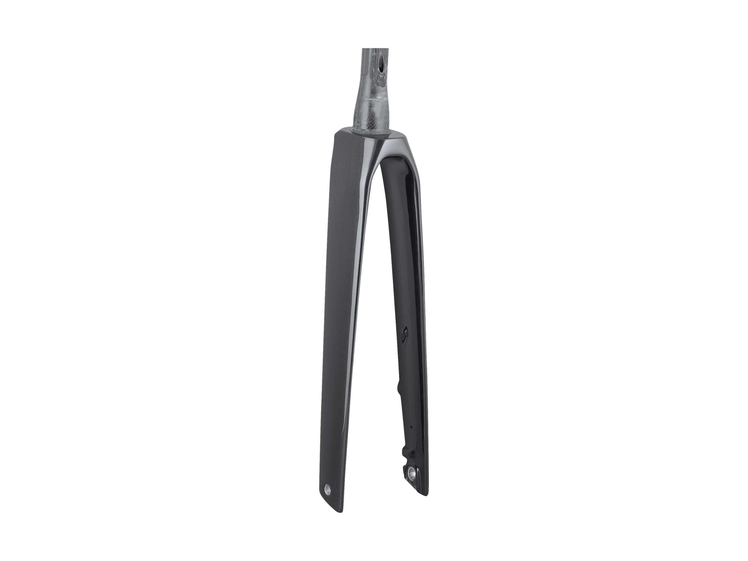 Trek Domane SLR Gen 4 700c Rigid Fork - Trek Bikes