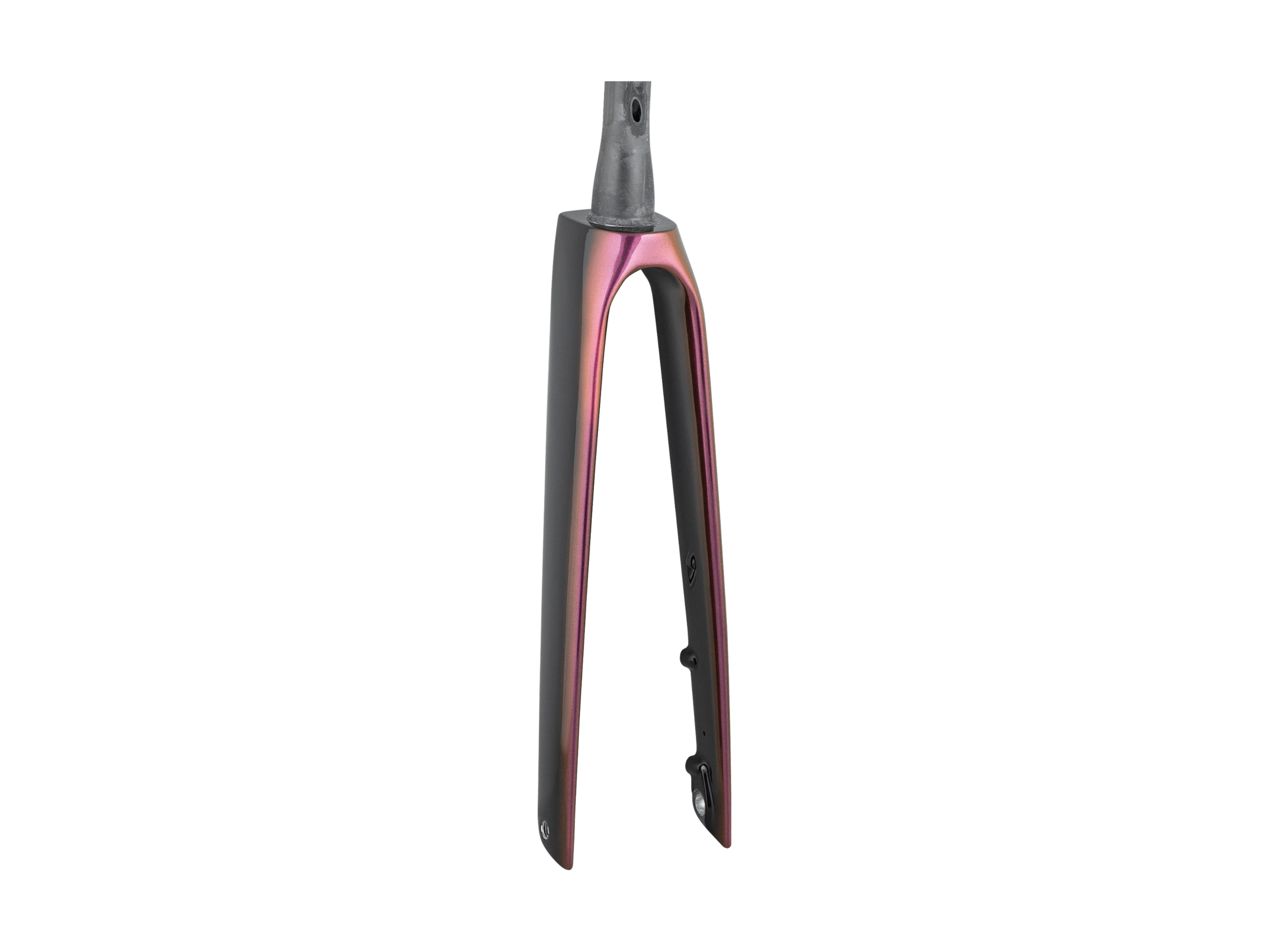 TREK DOMANE SLR フルカーボン　フロントフォーク Trek Domane SLR Gen 4 700c Rigid Fork - Trek Bikes