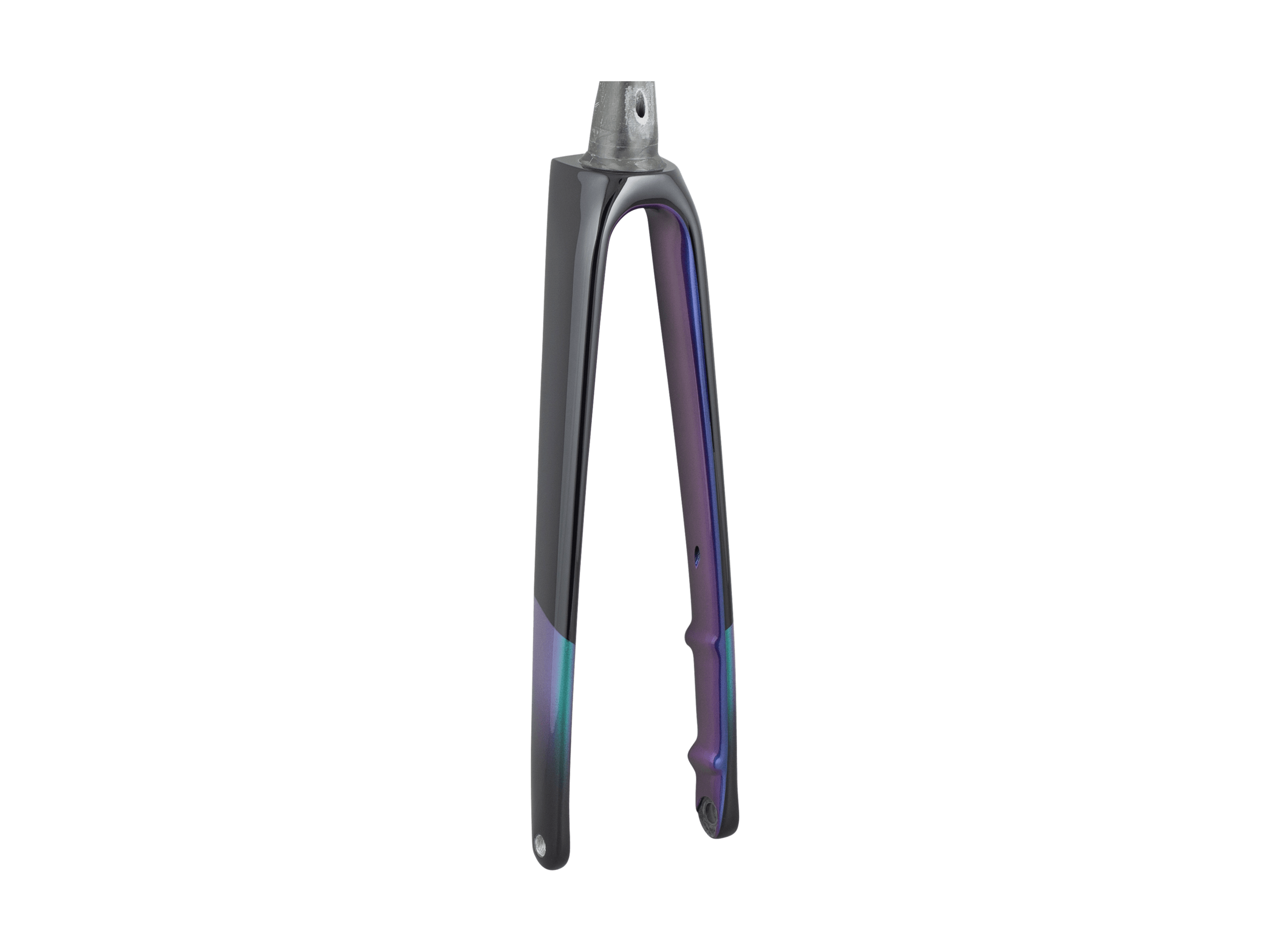Trek FX Sport Carbon Thru-Skew 700c Rigid Fork - Trek Bikes
