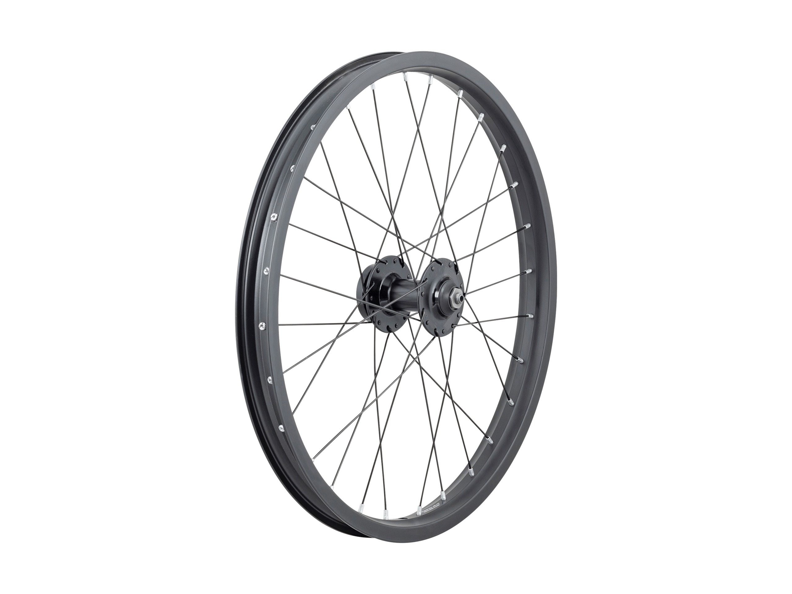 Bontrager Connection 27.5 Boost Wheel - Trek Bikes (AU)