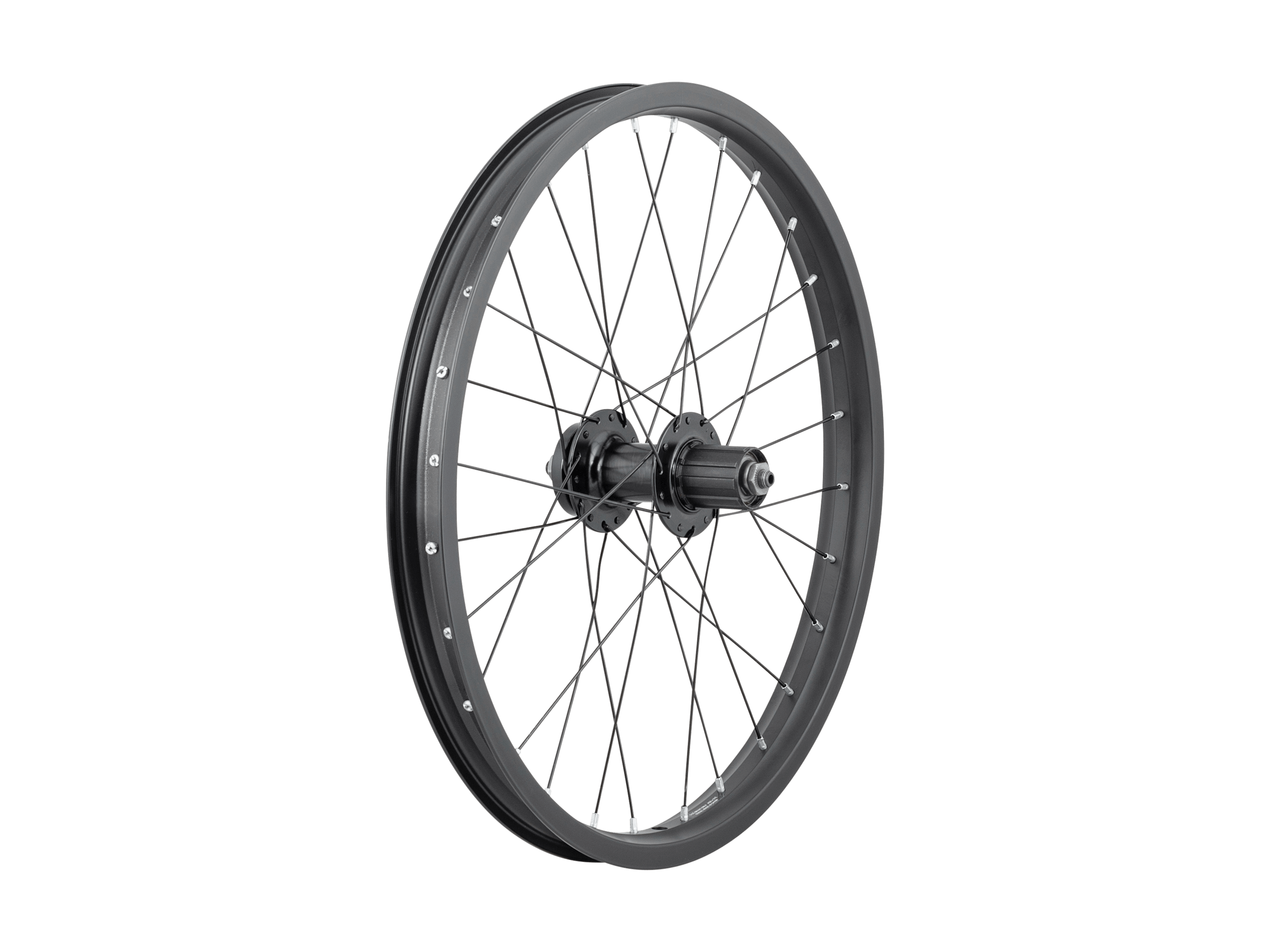 Bontrager Duster Elite Boost 29˝ MTB Wheel - Trek Bikes (JP)