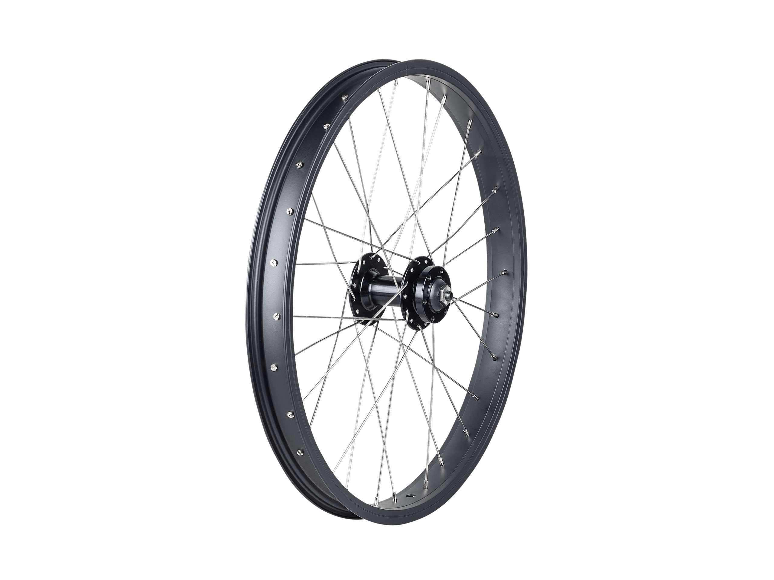 Trek Precaliber 16 Coaster Brake Wheel - Trek Bikes