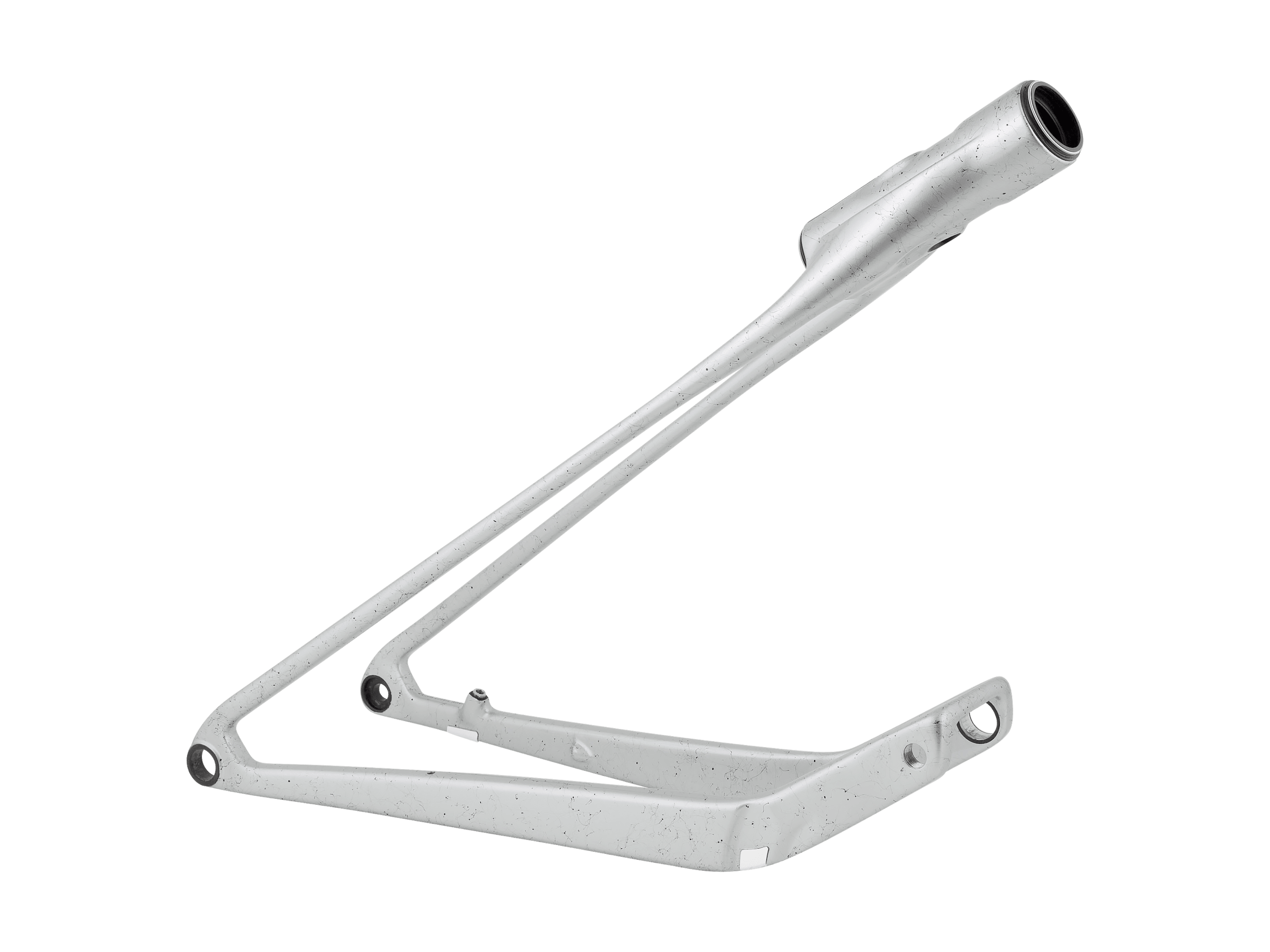 Bike rear suspension - Trek Bikes