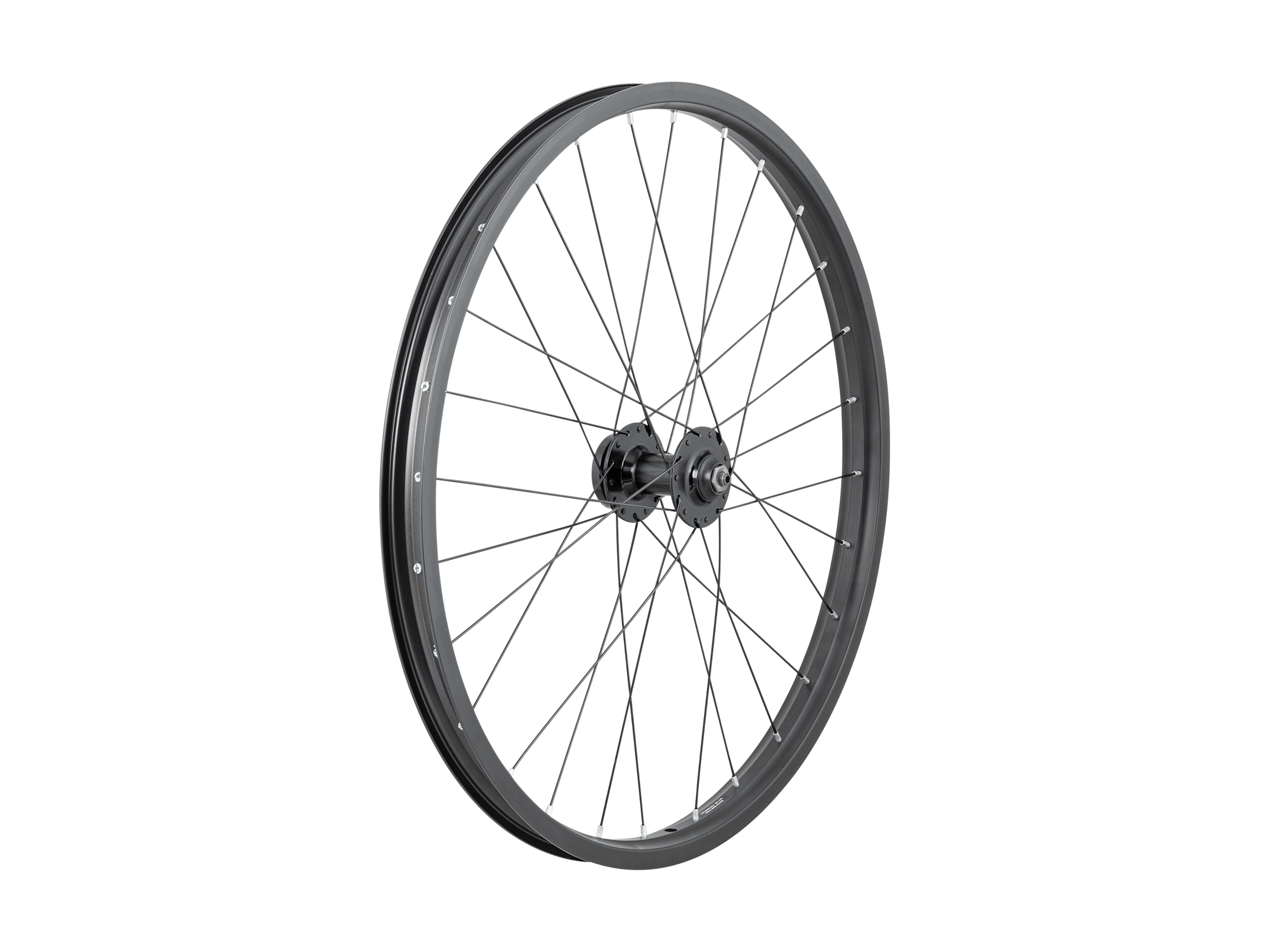 Bontrager Duster Elite Boost 29˝ MTB Wheel - Trek Bikes (JP)