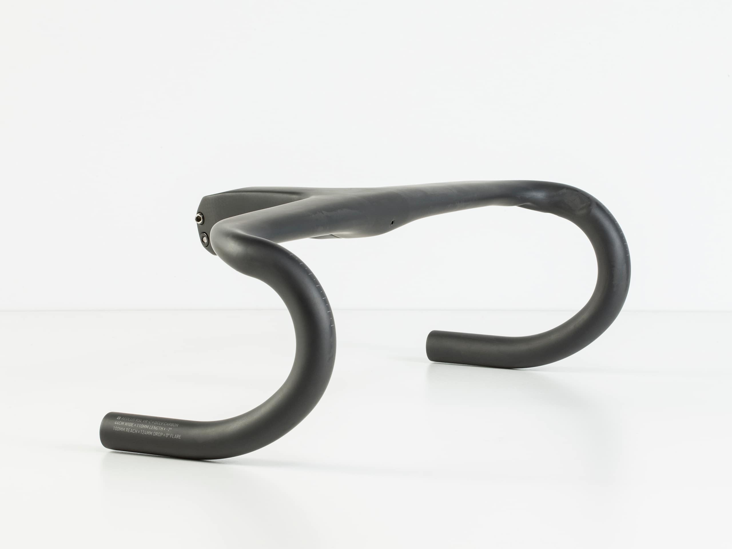 Trek Aero RSL Road Integrated Handlebar/Stem - Trek Bikes