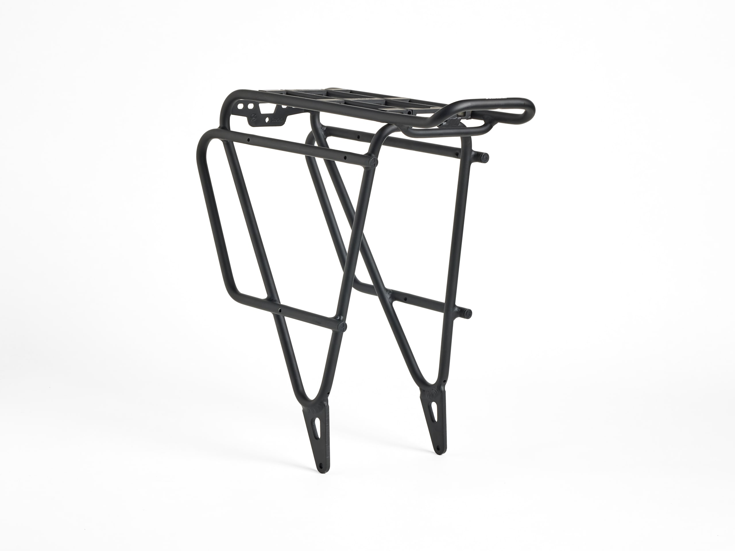 Bontrager BackRack Deluxe MIK - Trek Bikes