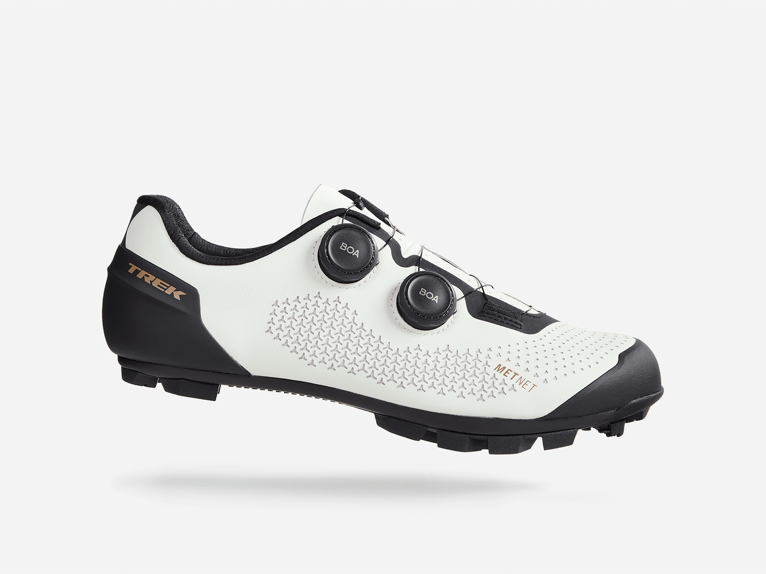 Bontrager Cambion Mountain Bike Shoe - Trek Bikes
