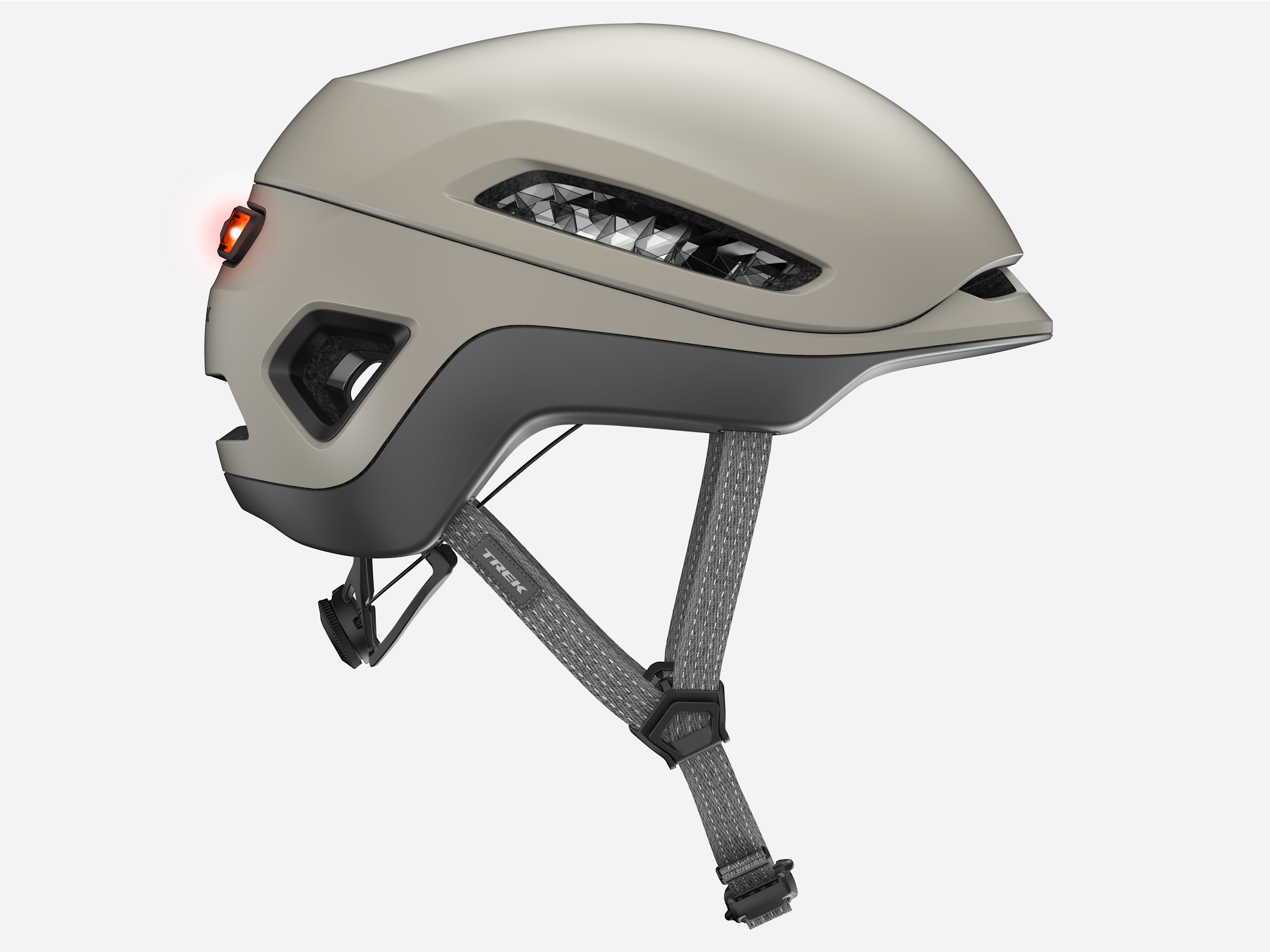 Bontrager XXX WaveCel Road Bike Helmet - Trek Bikes