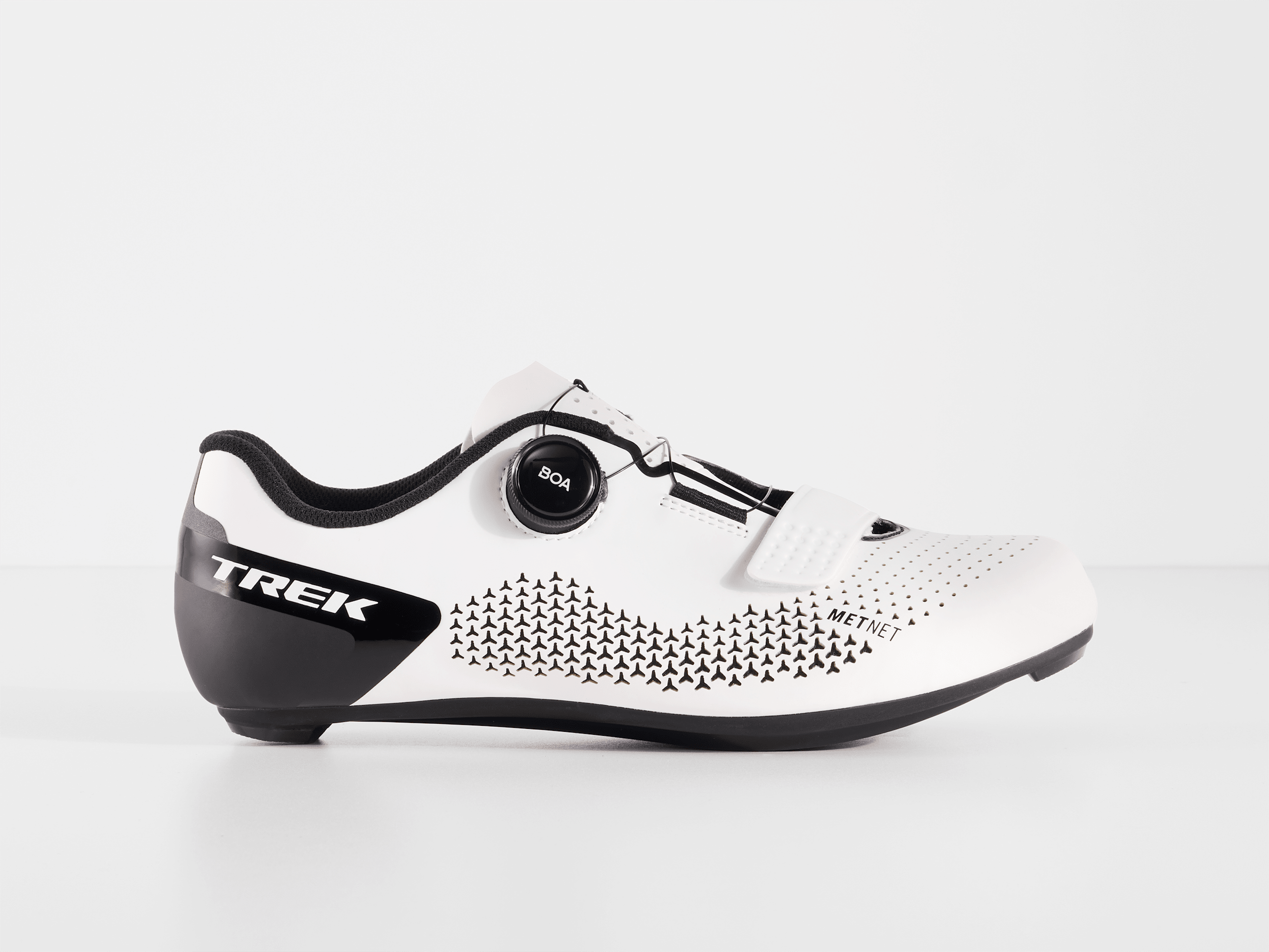 Trek RSL Knit Road Cycling Shoes - Trek Bikes (SG)
