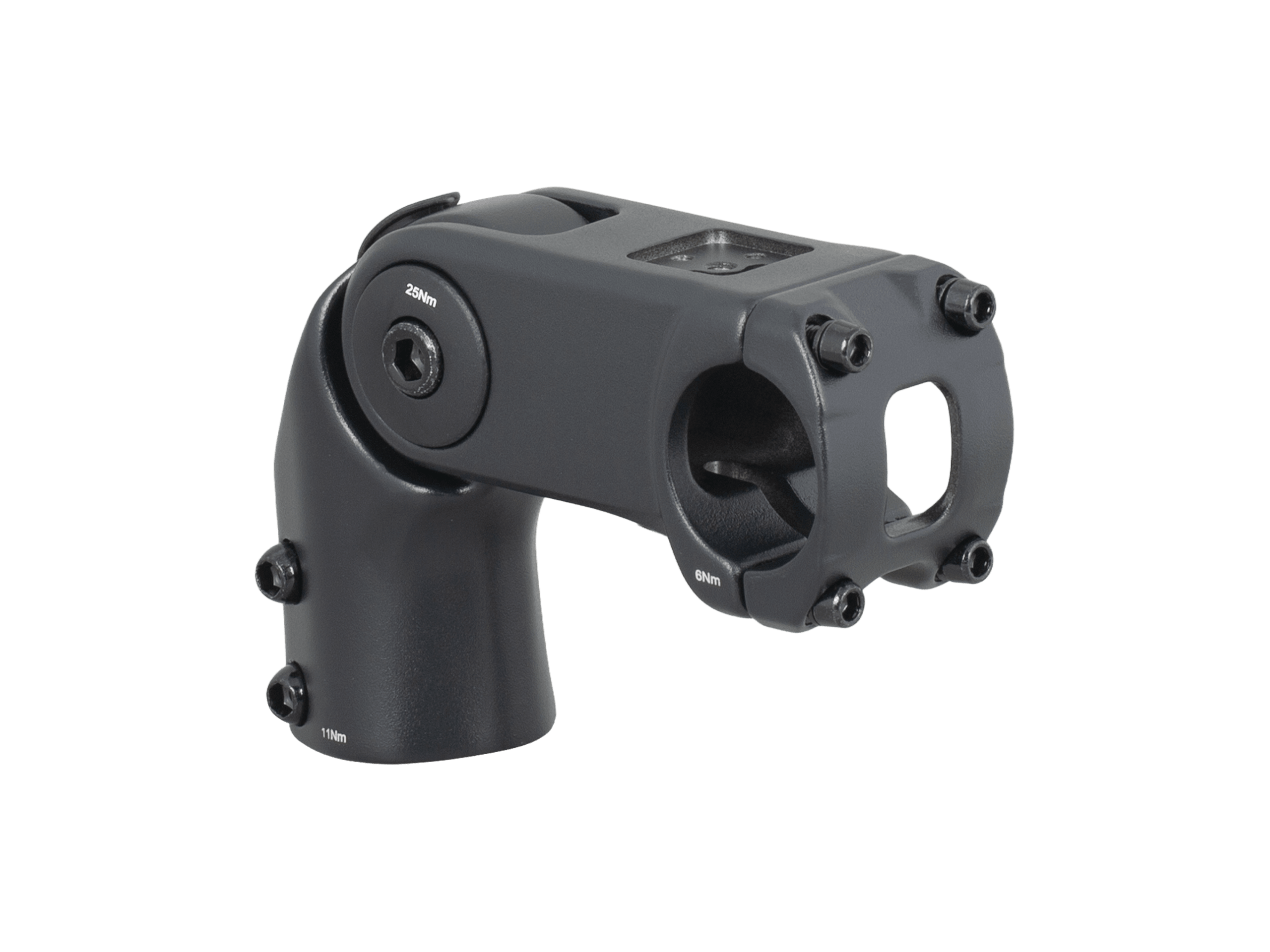 Bontrager RSL Blendr Stem - Trek Bikes (CA)