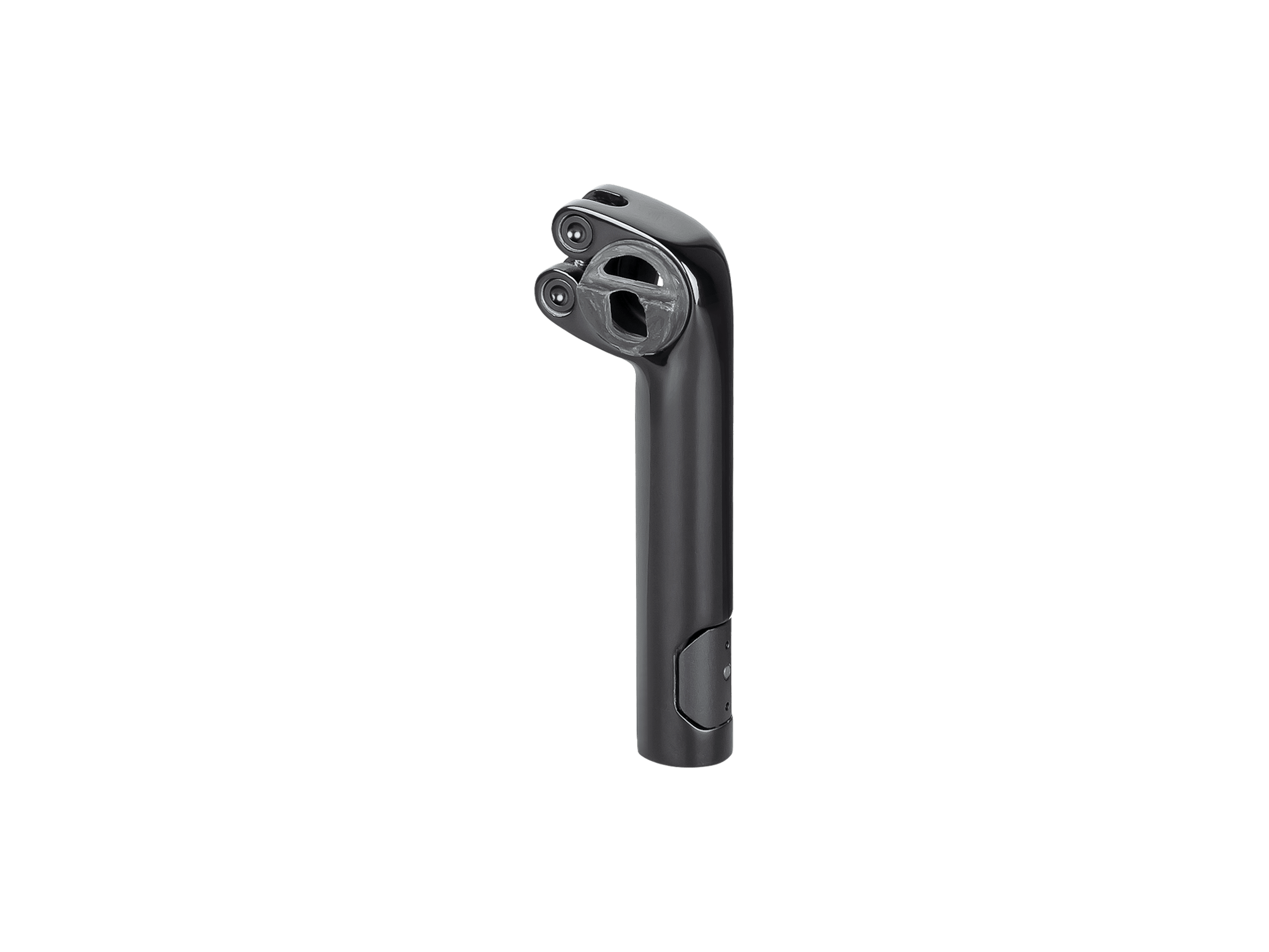 Bontrager Rotary Head Seatpost Head Part Kit - Trek Bikes