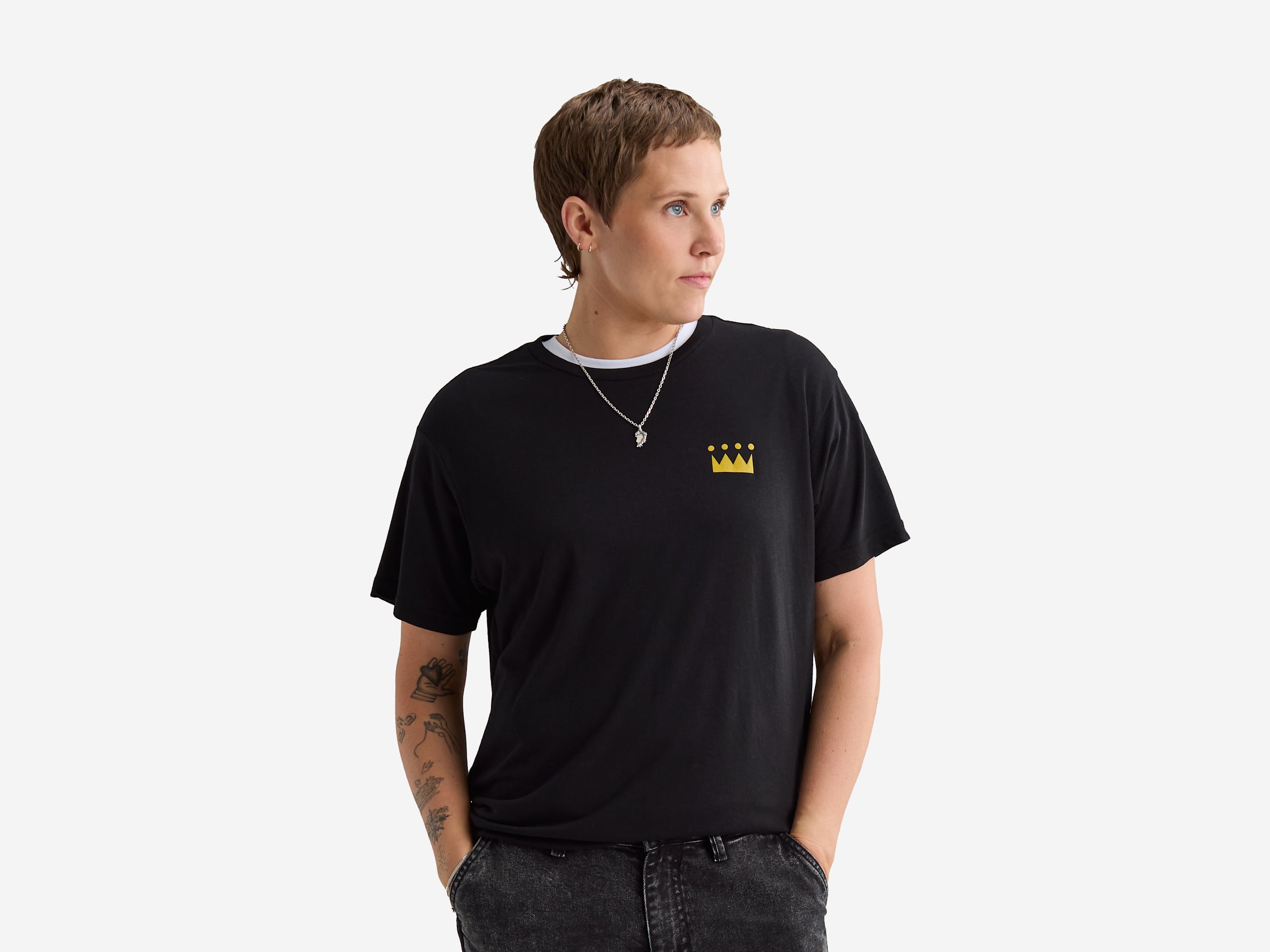 100% Trek Factory Racing T-Shirt - Trek Bikes