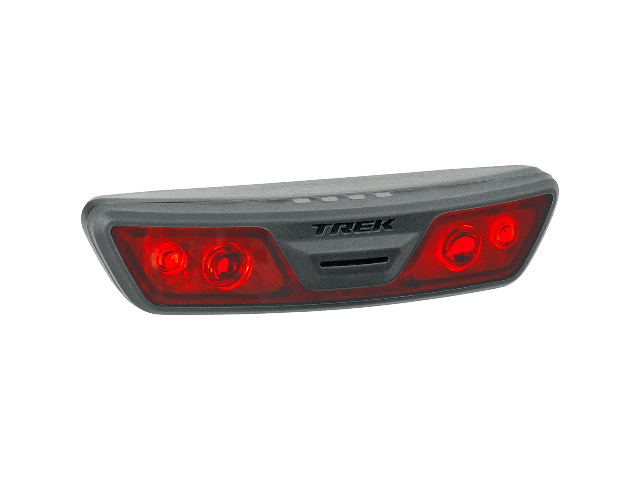 Bike rear lights - Trek Bikes