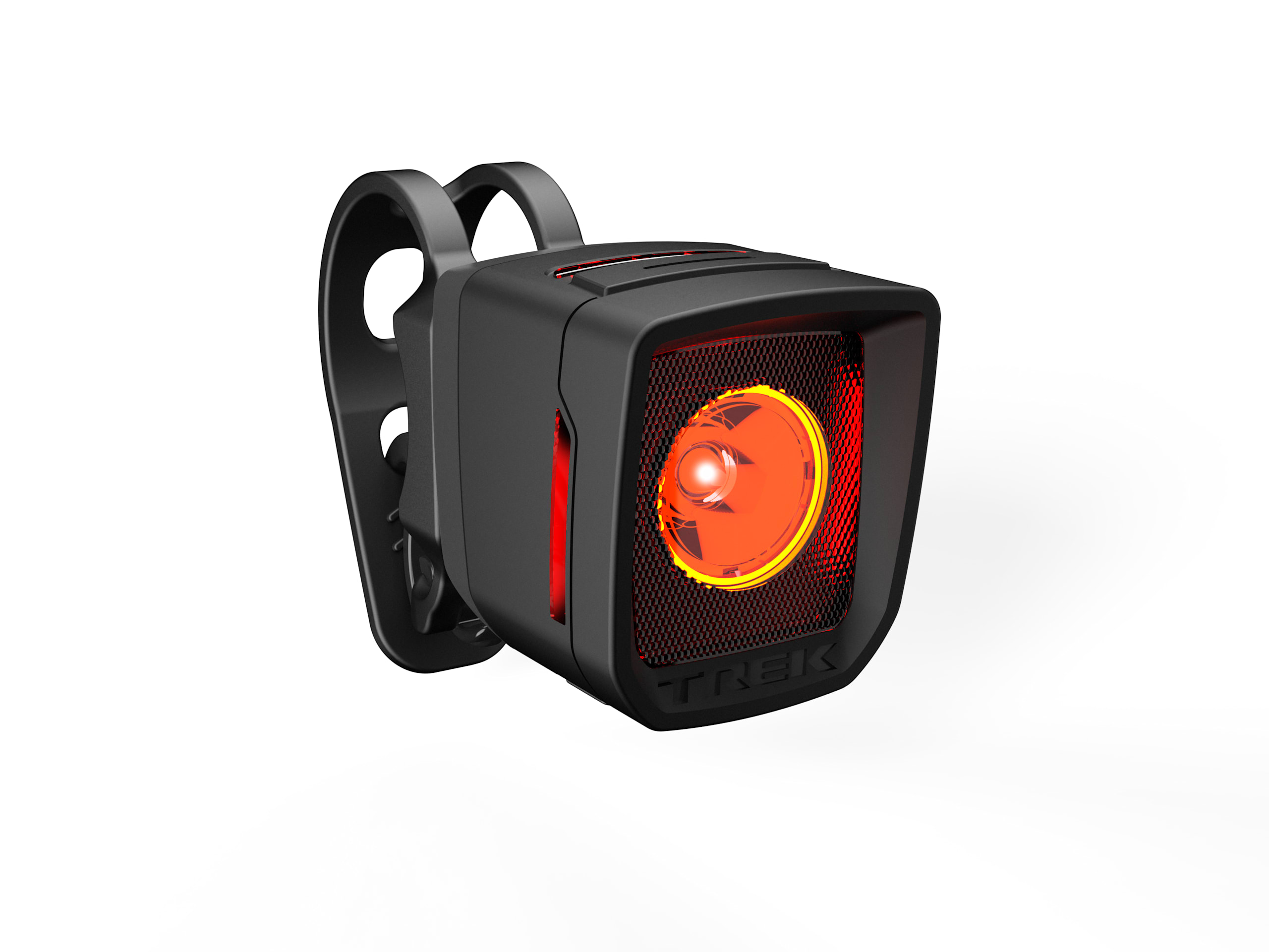 Trek Flare R Metro Rear Bike Light - Trek Bikes