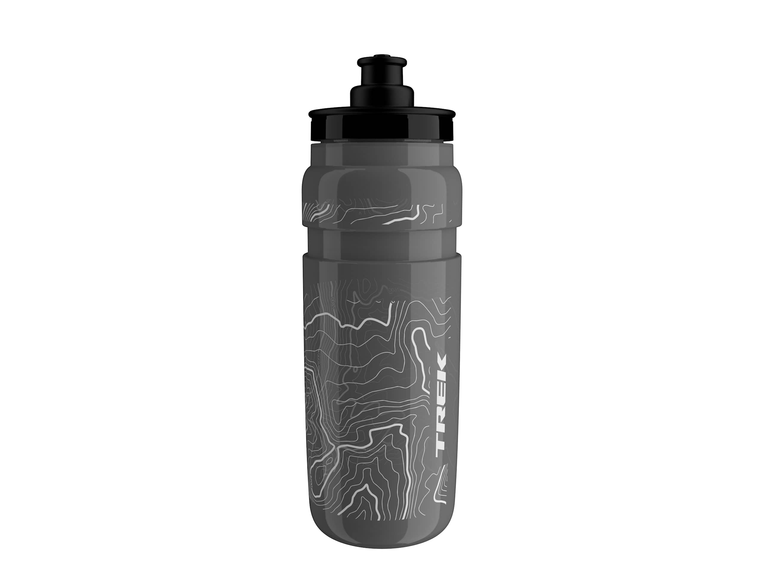 Trek RSL Aero Water Bottle and Cage - Trek Bikes (IN)