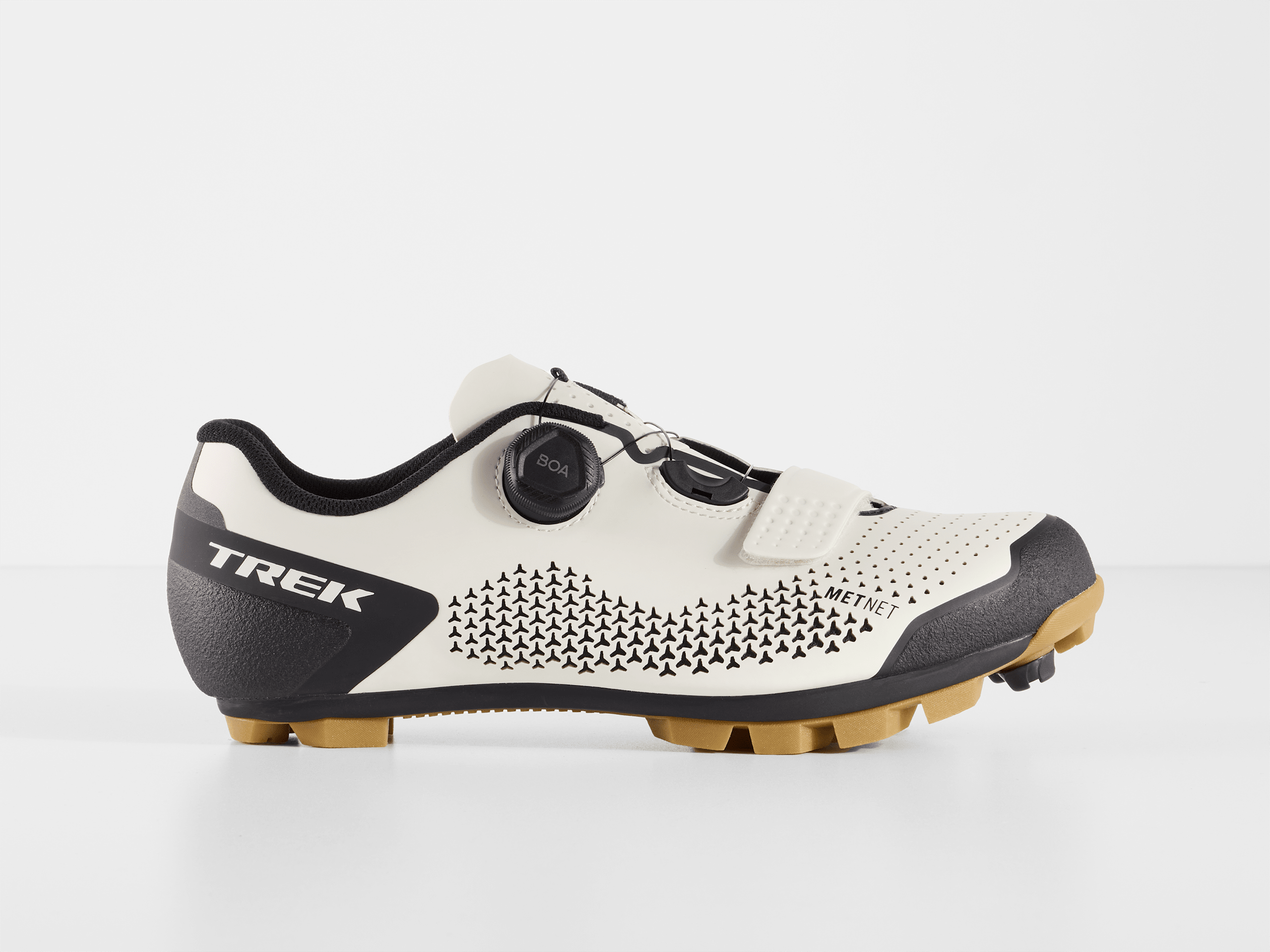 Bontrager Evoke Mountain Bike Shoes - Trek Bikes (ZA)
