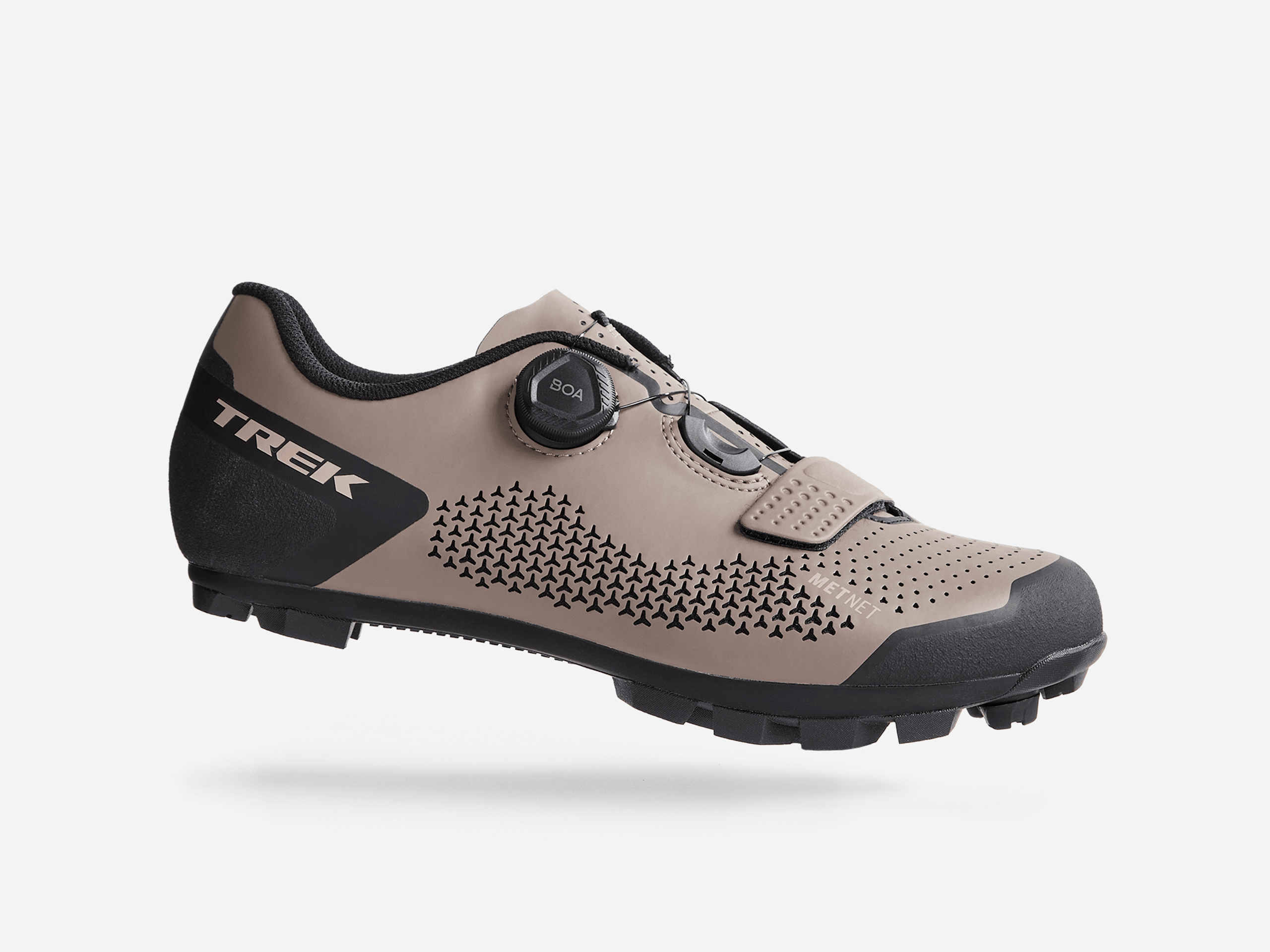Sapatilha para Mountain Bike Rally Bontrager - Trek Bikes (BR)