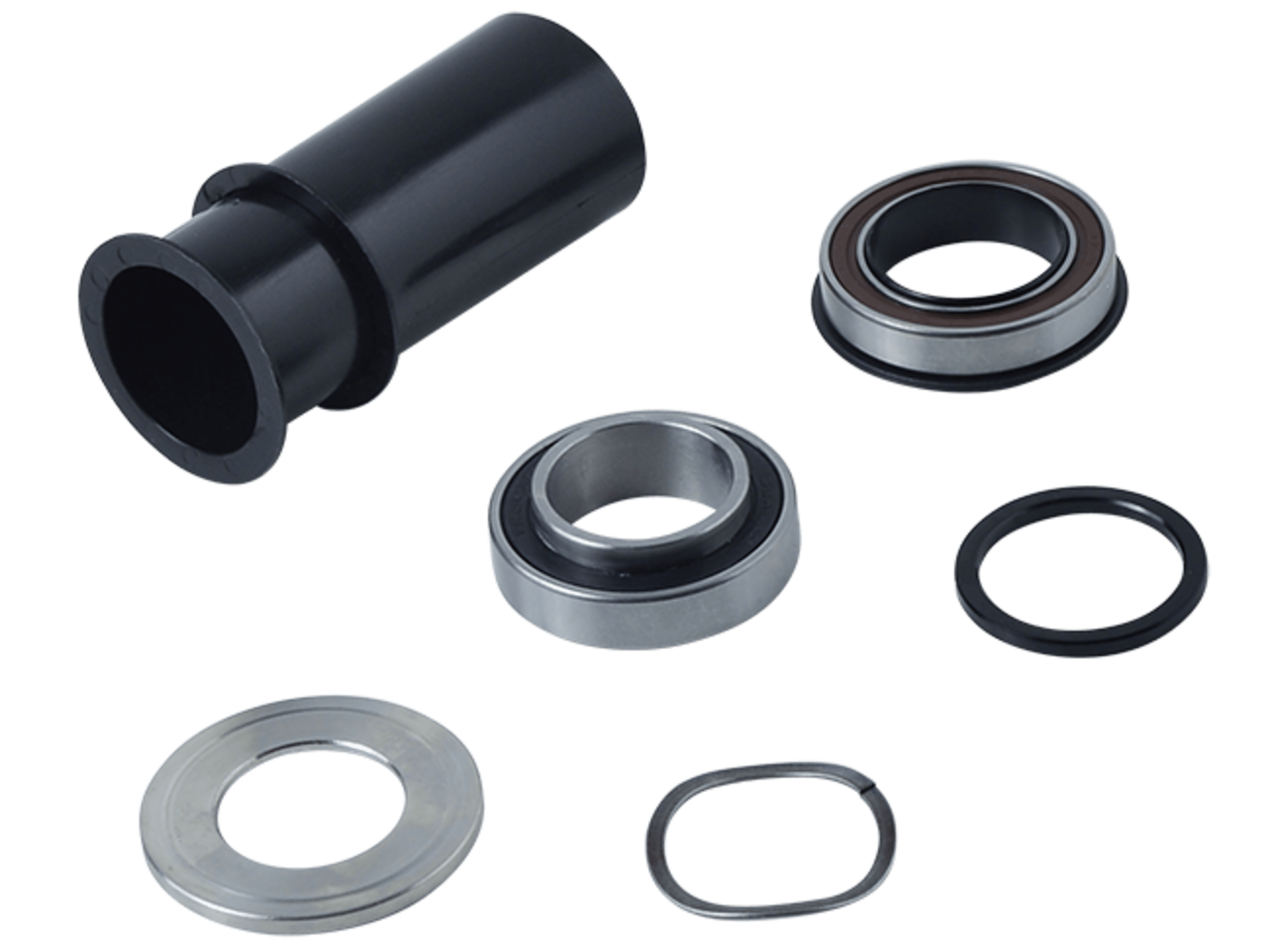 Praxis Shimano T47 Inboard Bottom Bracket - Trek Bikes (JP)