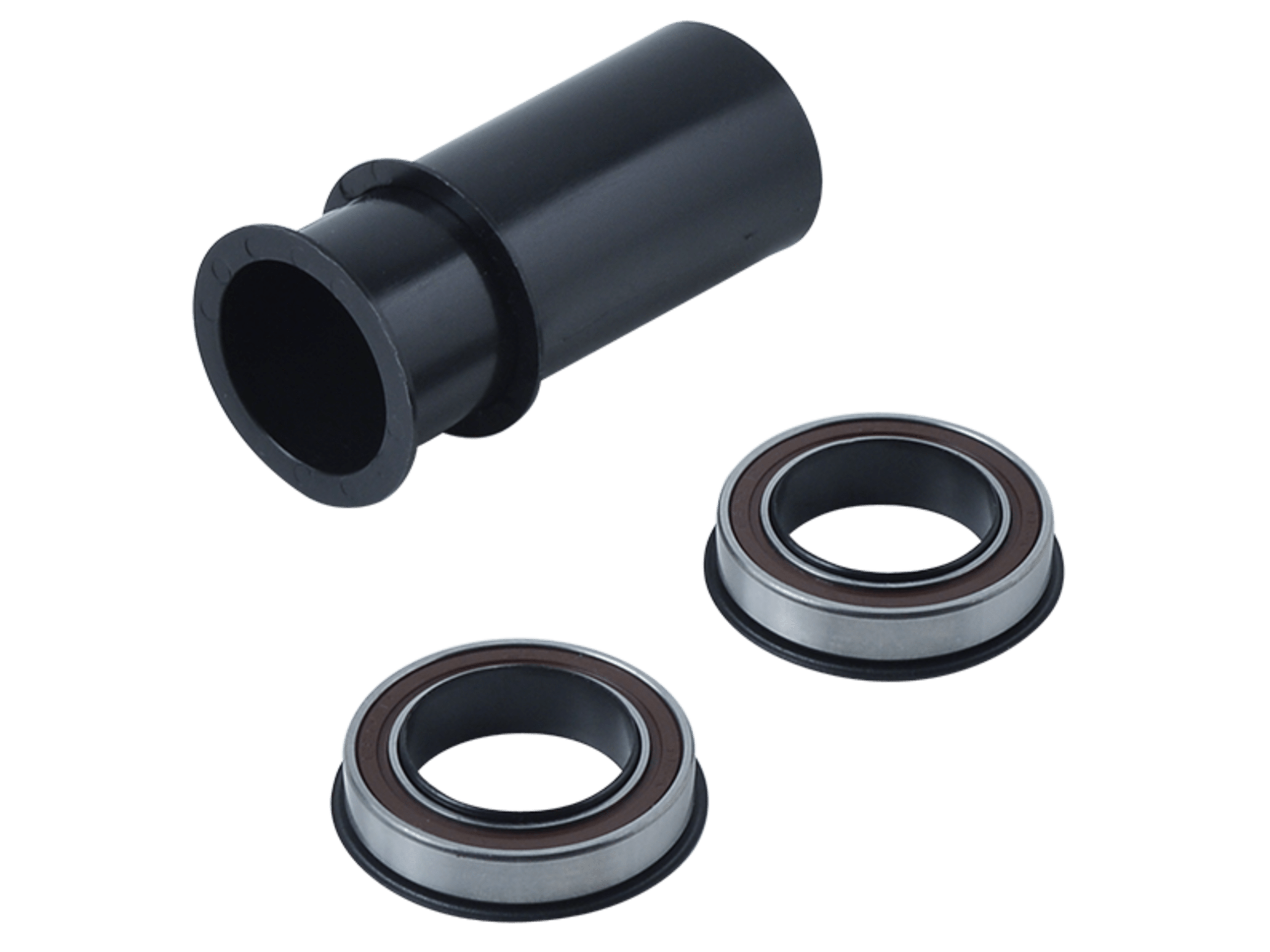 Praxis Shimano T47 Inboard Bottom Bracket - Trek Bikes