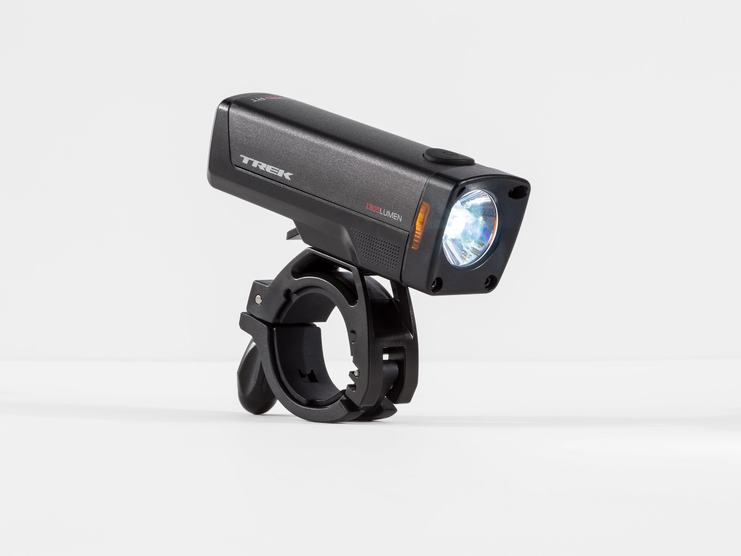 TREK Commuter Pro RT ヘッドライト 本体 Trek Commuter Pro RT Front Bike Light - Trek Bikes