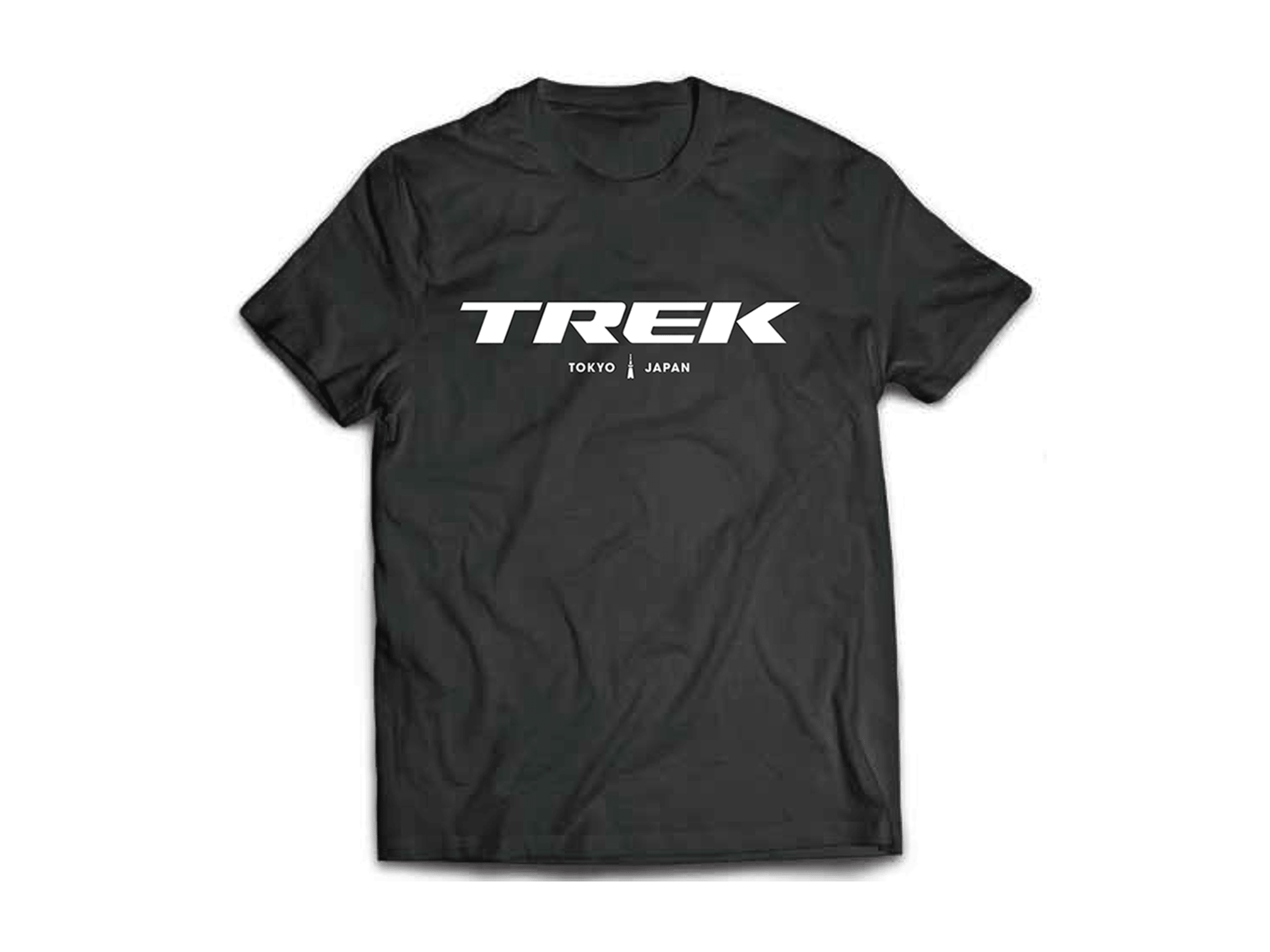 直営店限定オリジナルTシャツ（OSAKAモデル） - Trek Bikes (JP)