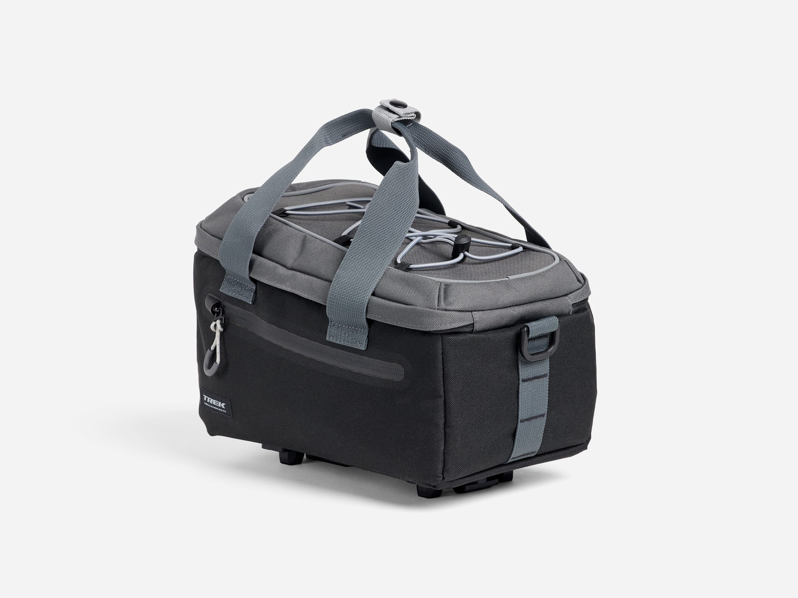 Bontrager MIK Utility Trunk Bag - Trek Bikes