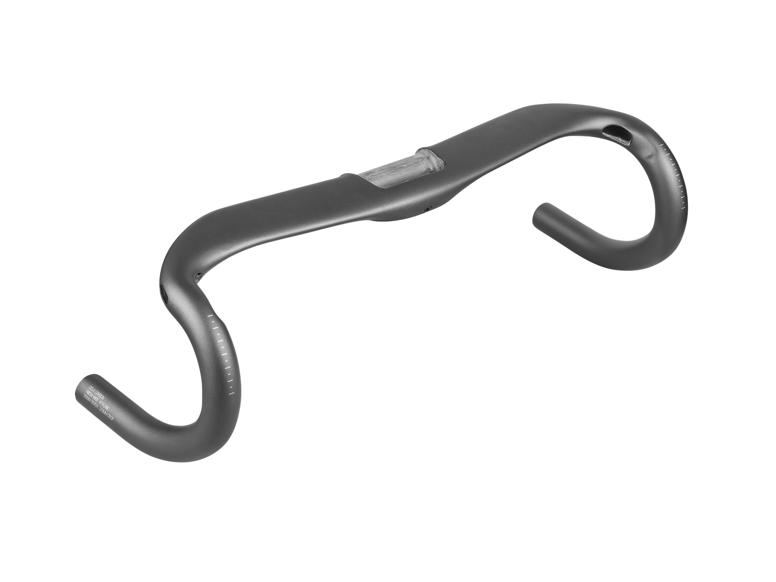 Bontrager Affinity Pro Carbon Factory Overstock Bike Saddle - Trek