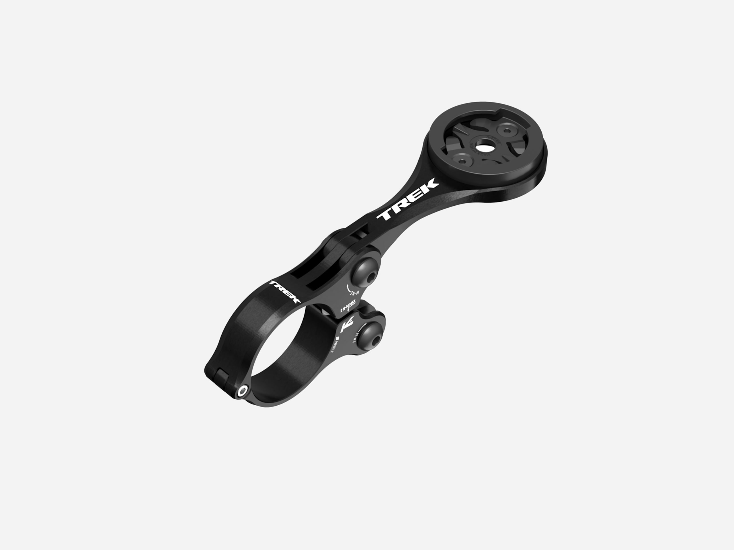 パーツ Trek Madone SLR Gen 7 Barstem Trek 2023 Madone Gen 7 Barstem Top Covers - Trek Bikes