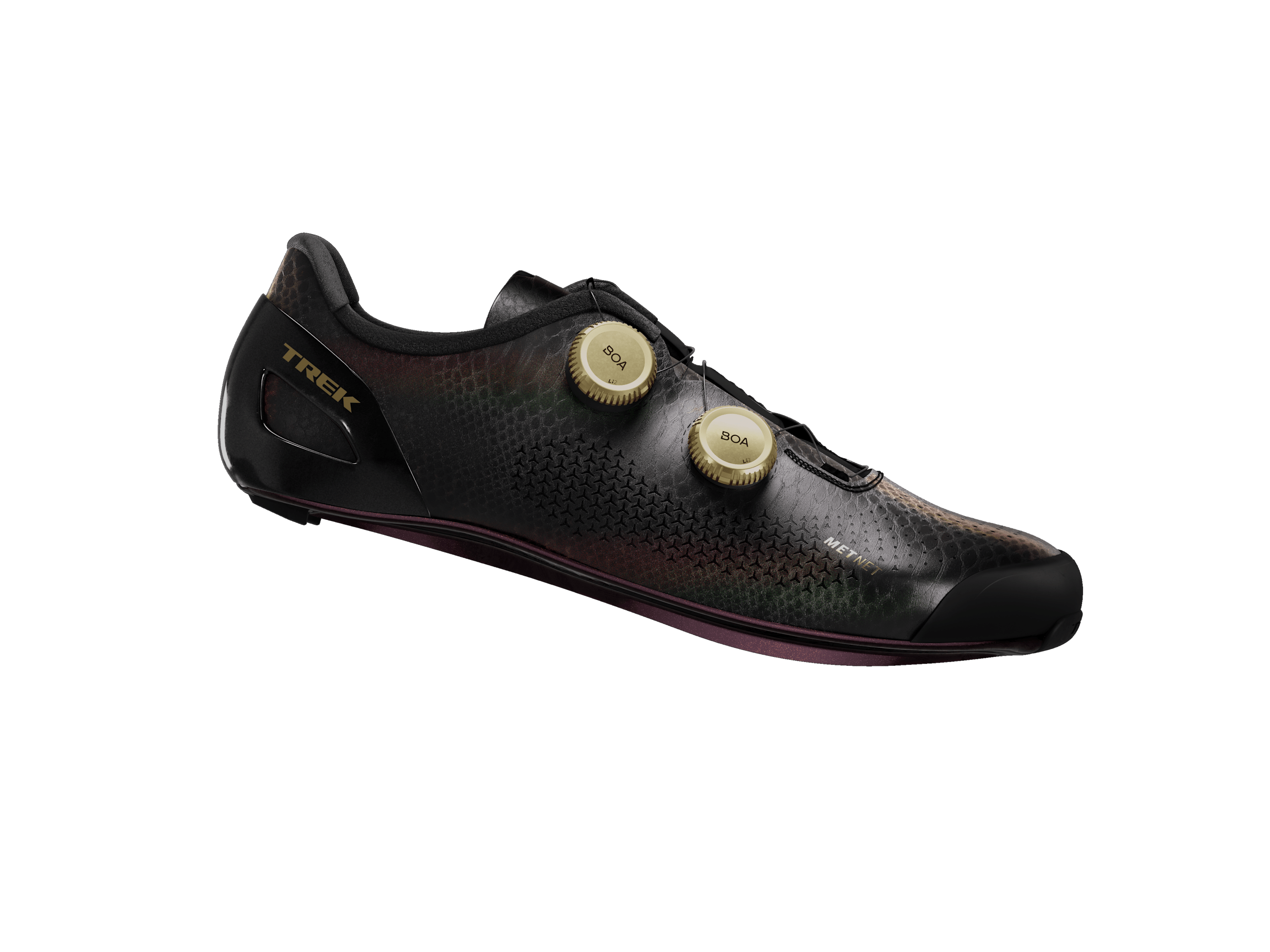 Trek RSL Knit Road Cycling Shoe - Trek Bikes