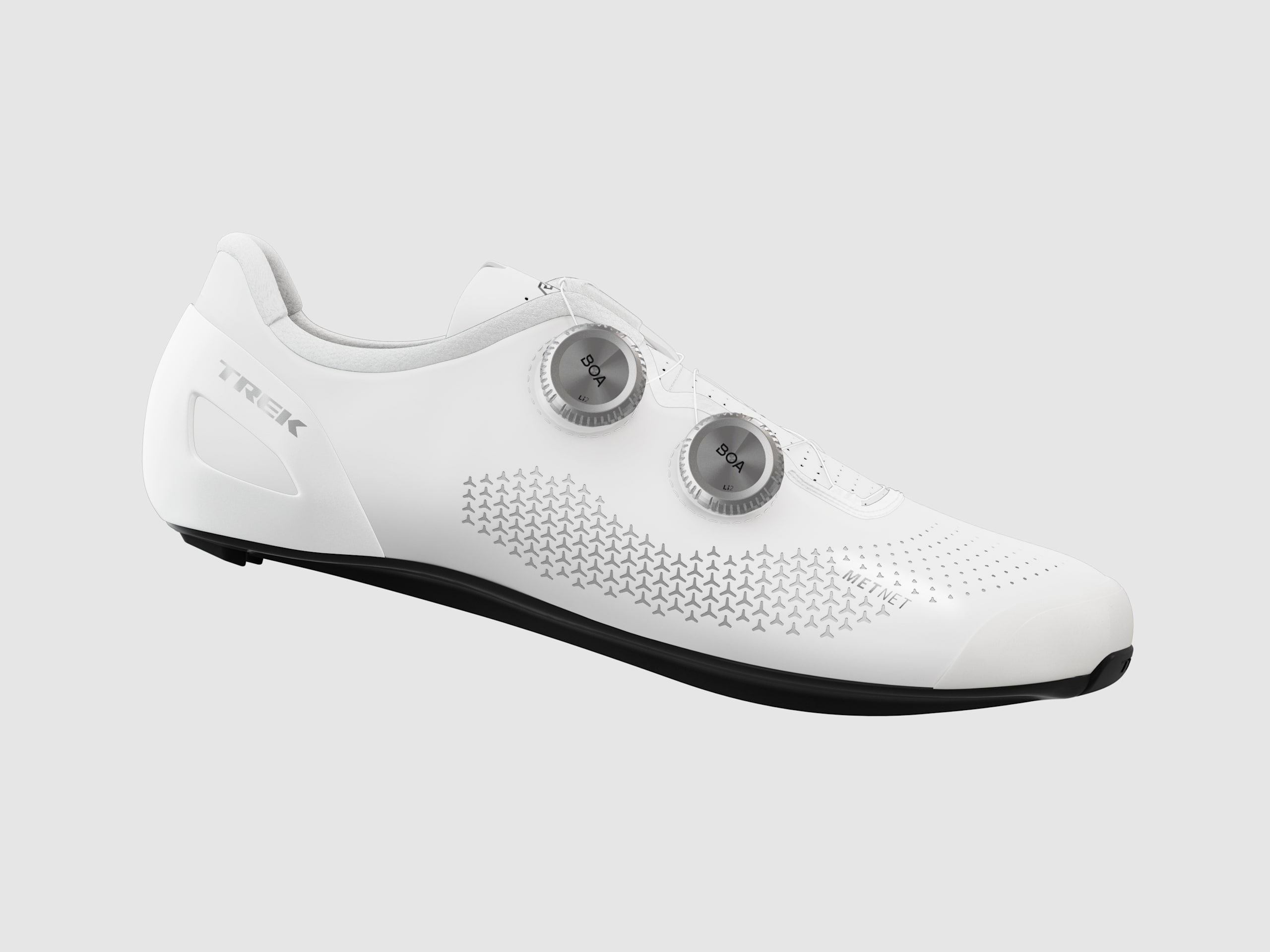 Trek Circuit Roadサイクリングシューズ - Trek Bikes (JP)