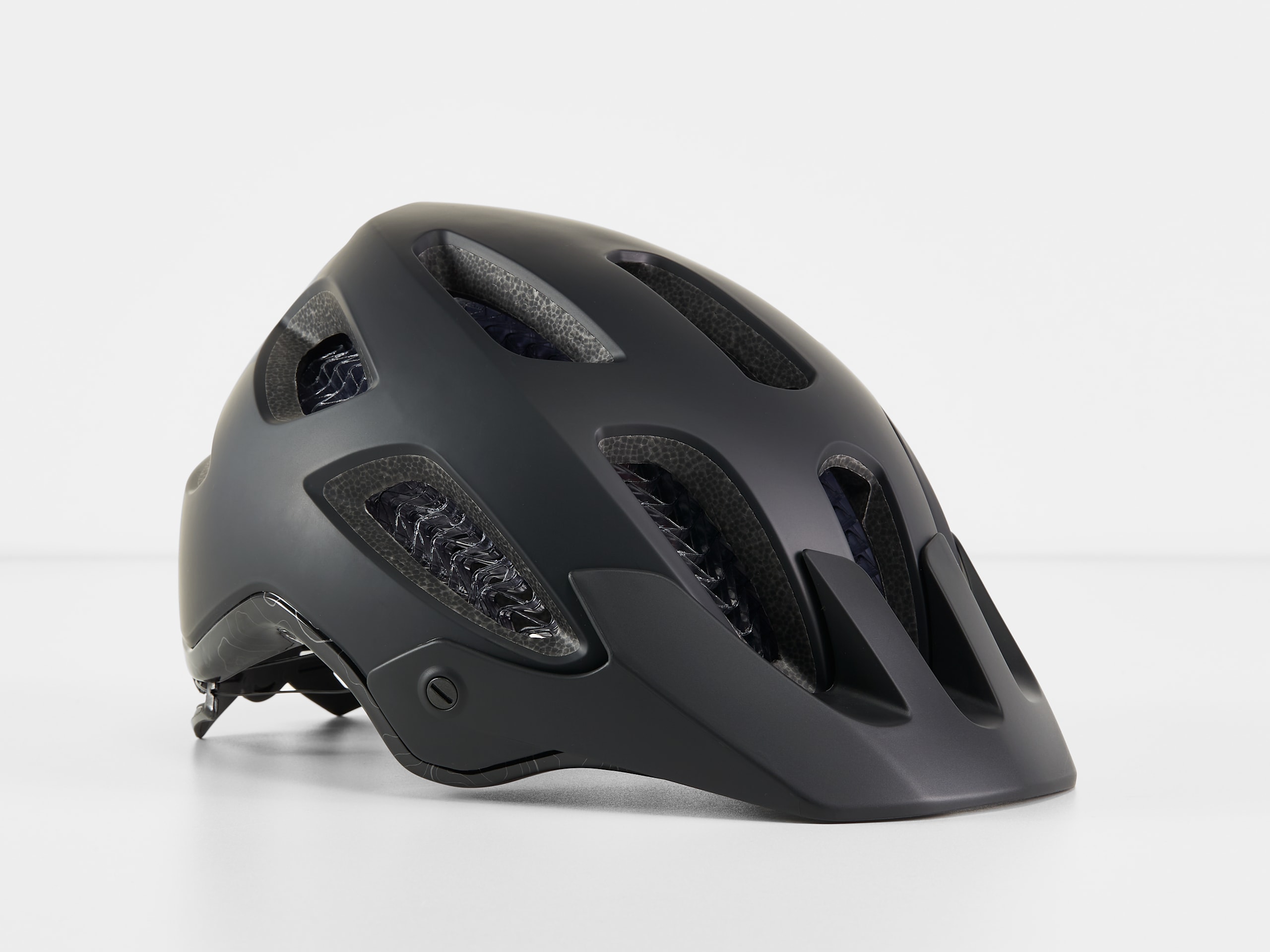 ボントレガー Kovee Pro 35 Blendr ステム - Trek Bikes (JP)