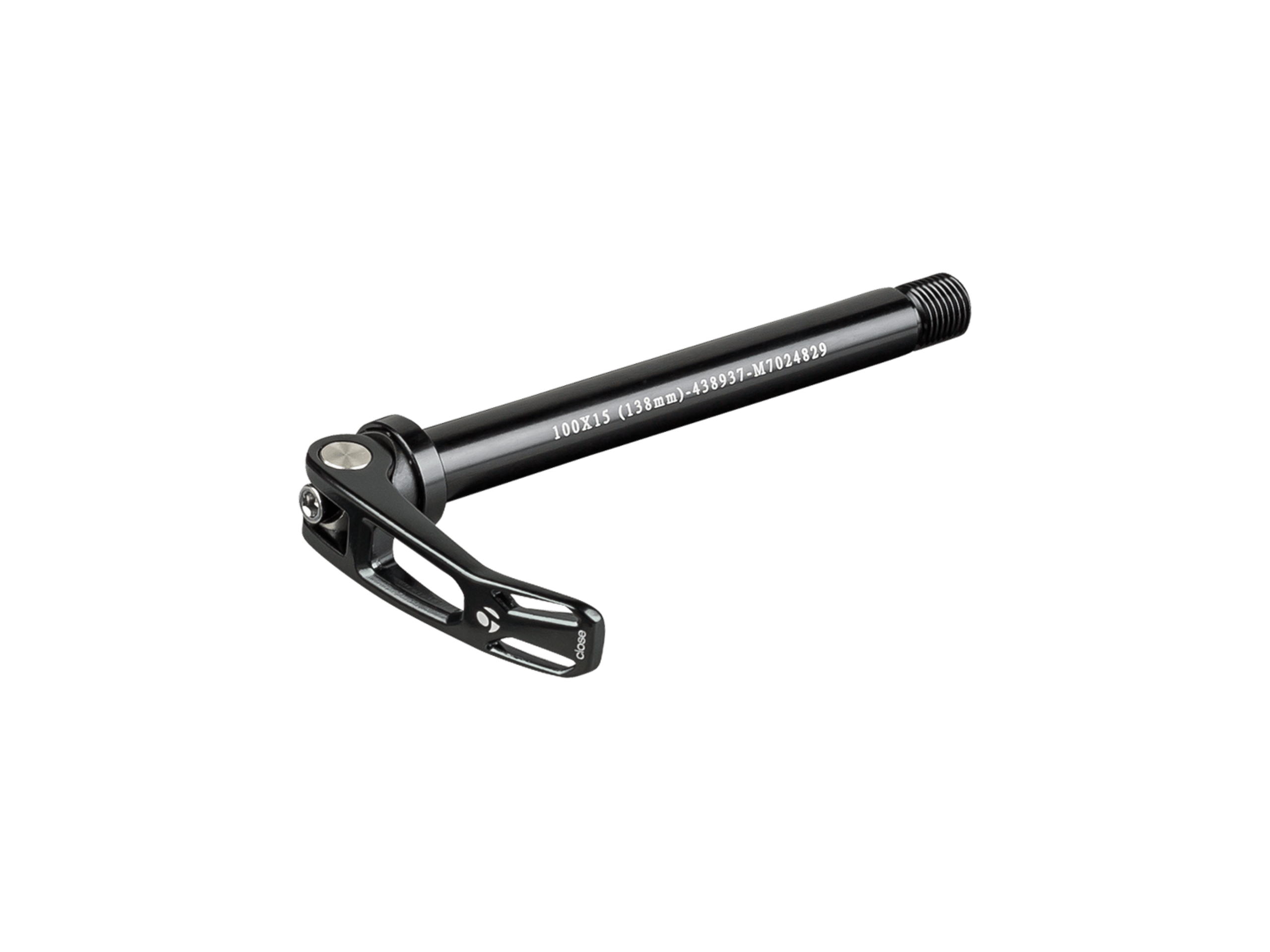 DT Swiss RWS スルーアクスル - Trek Bikes (JP)