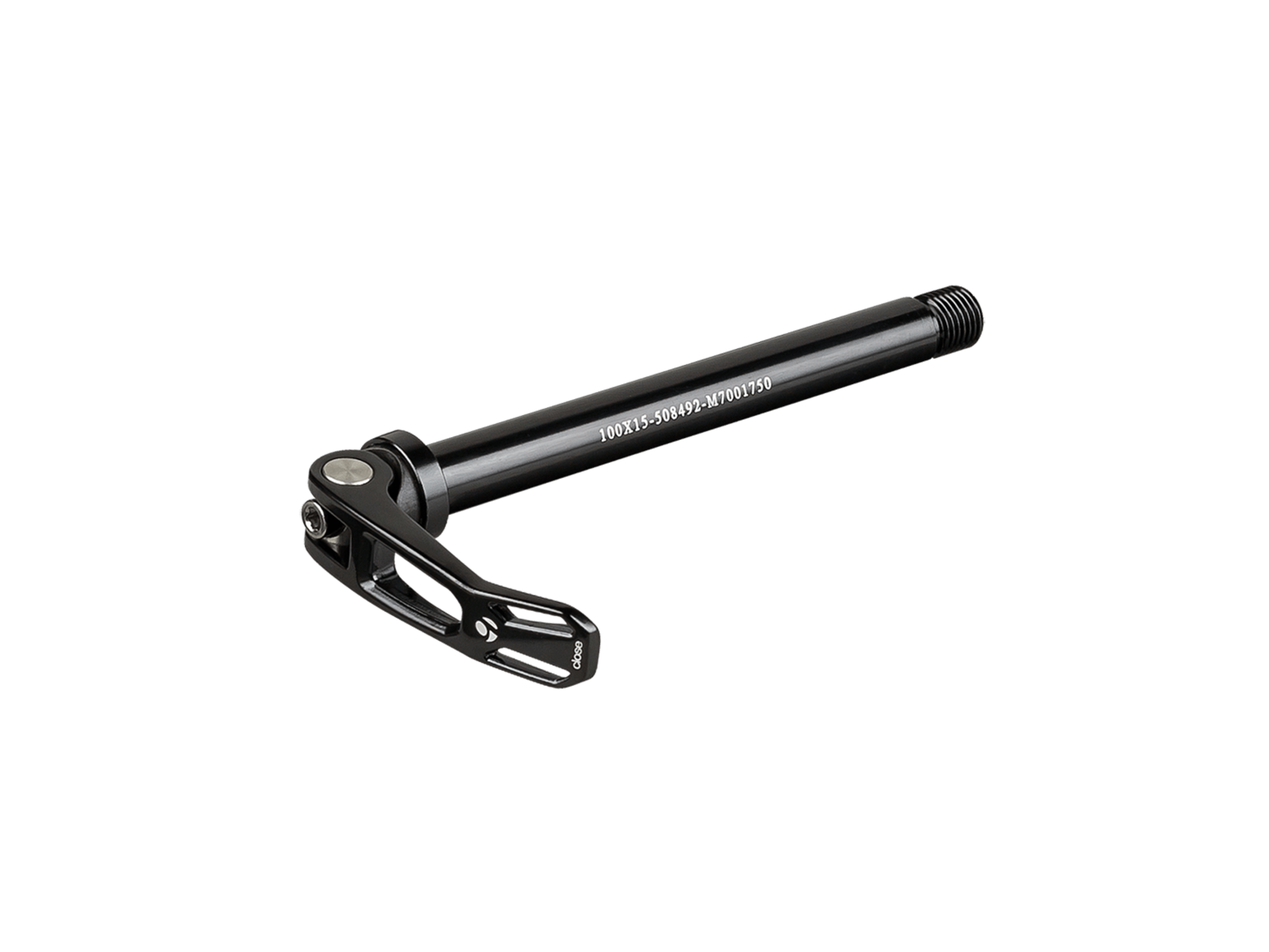 Trek Ticket Signature Rear Axle - Trek Bikes