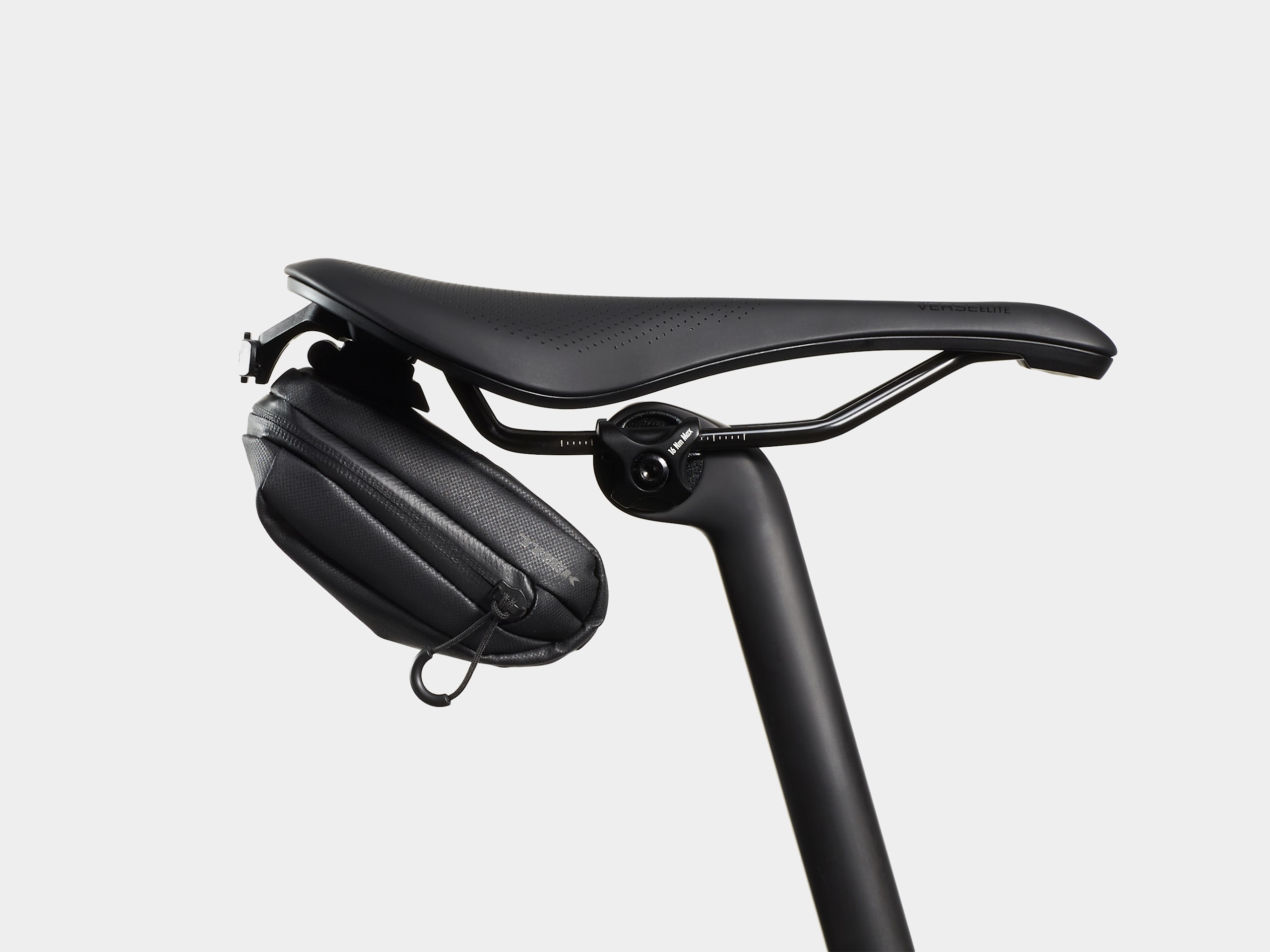 Bontrager Adventure Saddle Bag - Trek Bikes (AU)