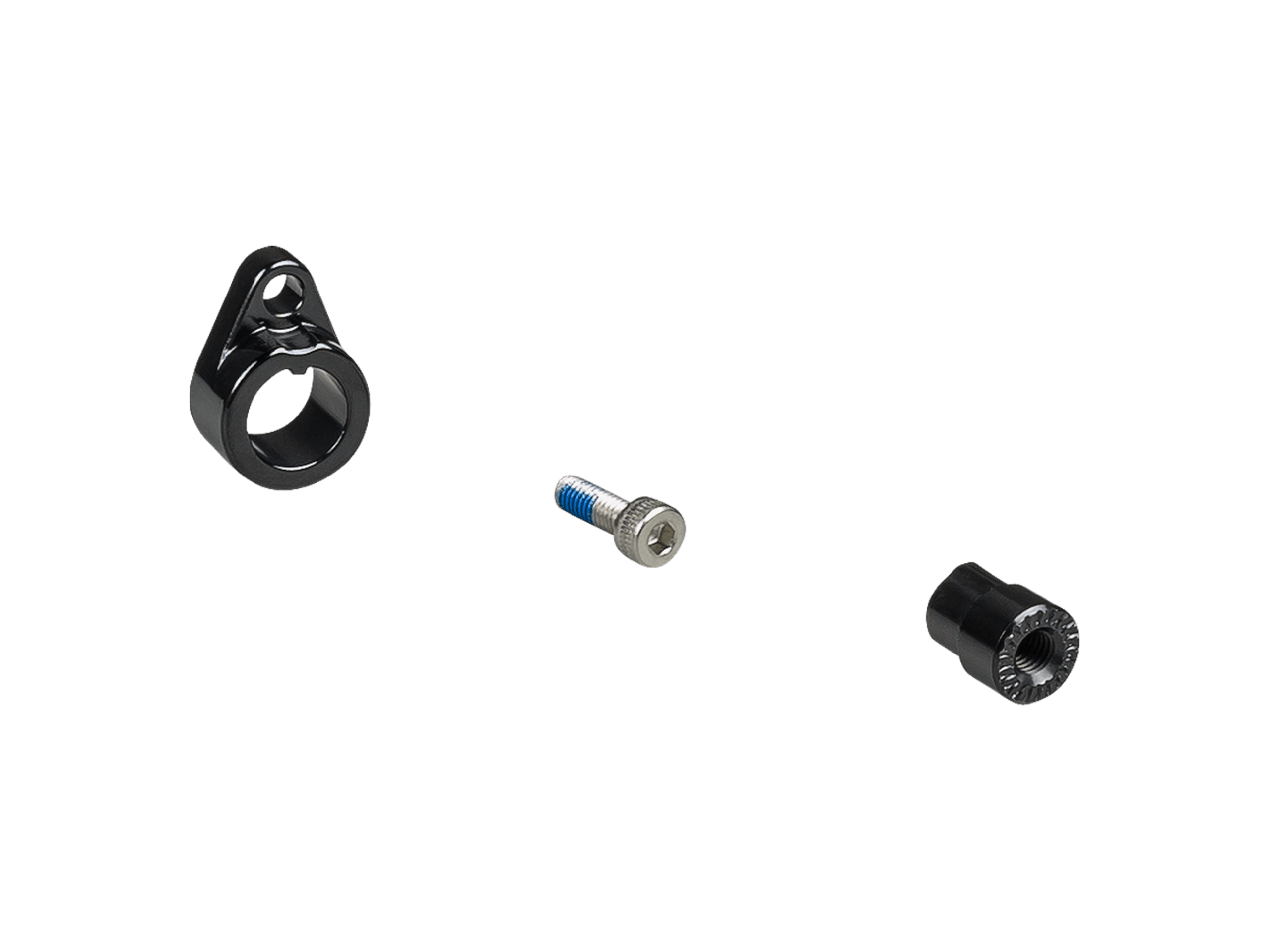 DT Swiss RWS スルーアクスル - Trek Bikes (JP)
