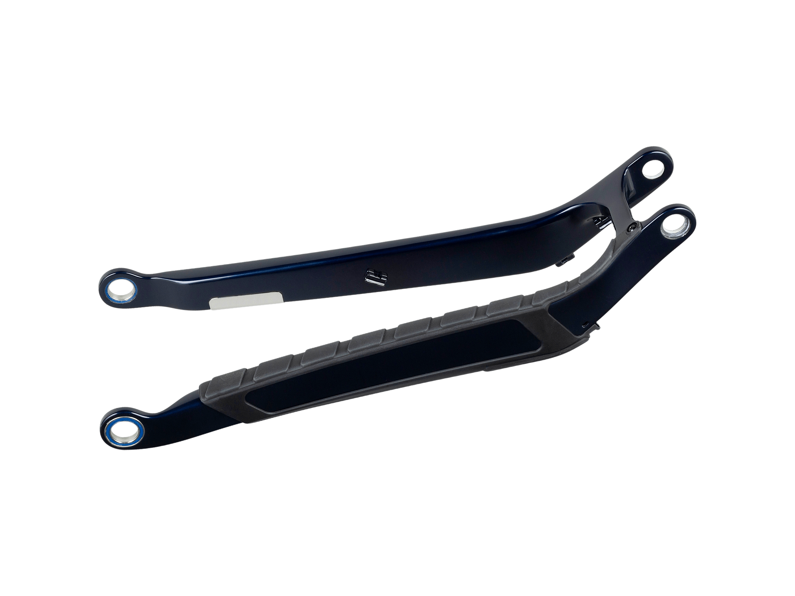 RockShox SIDLuxe Ultimate Remote 190 x 45mm Rear Shock - Trek Bikes