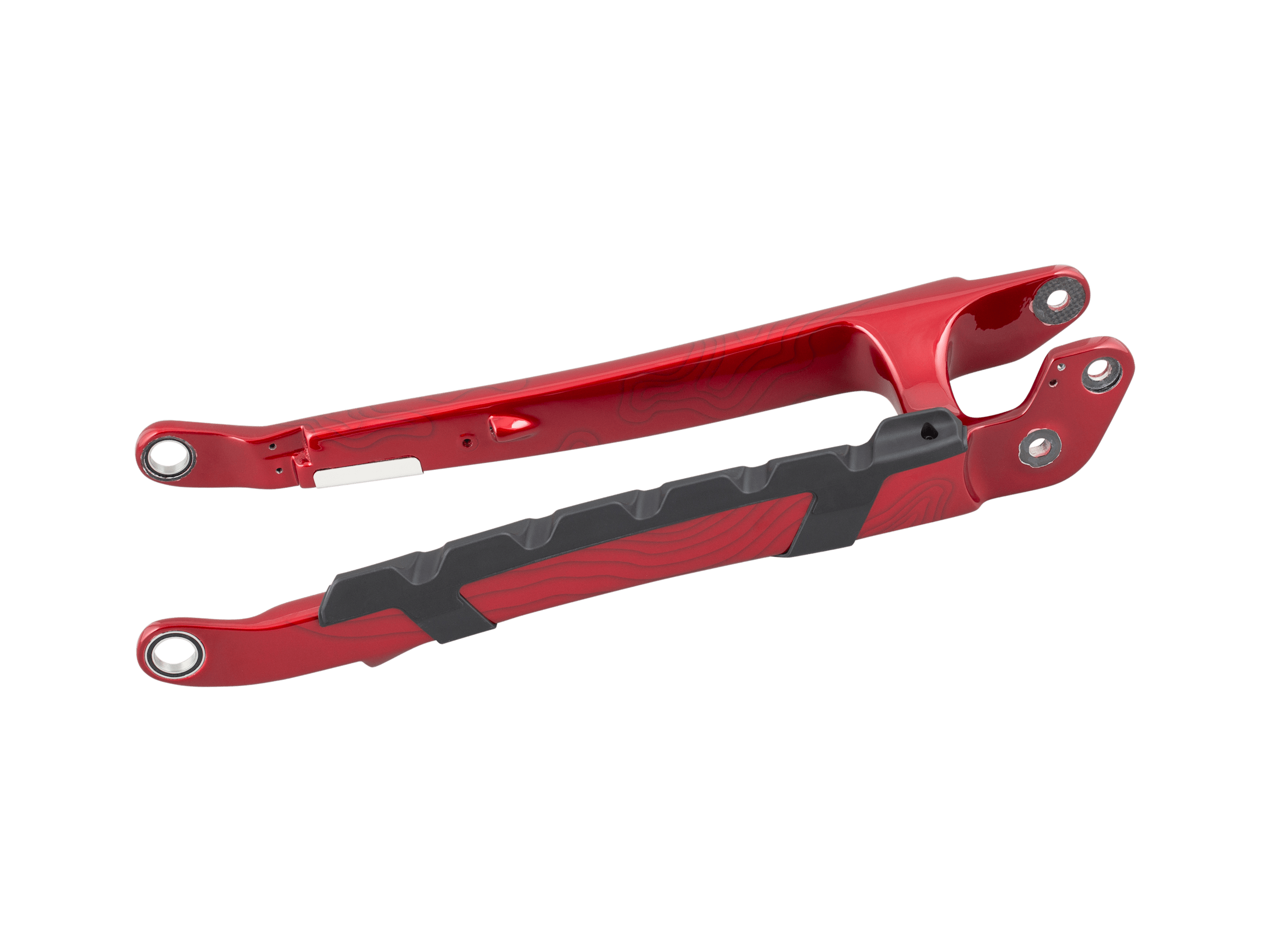 Bike rear suspension - Trek Bikes
