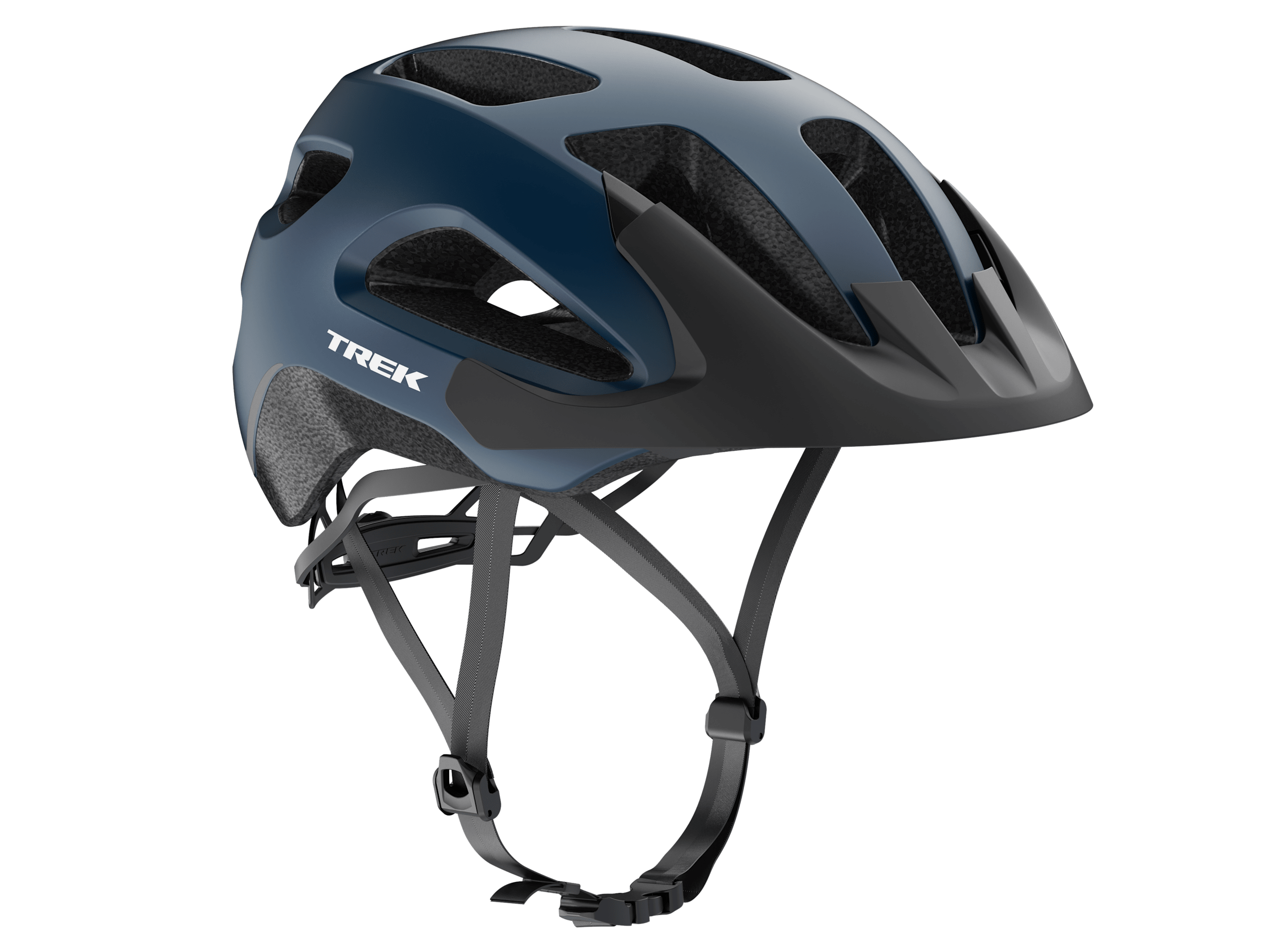 Trek Bikeヘルメット｜軽量サイクリングヘルメット (JP)