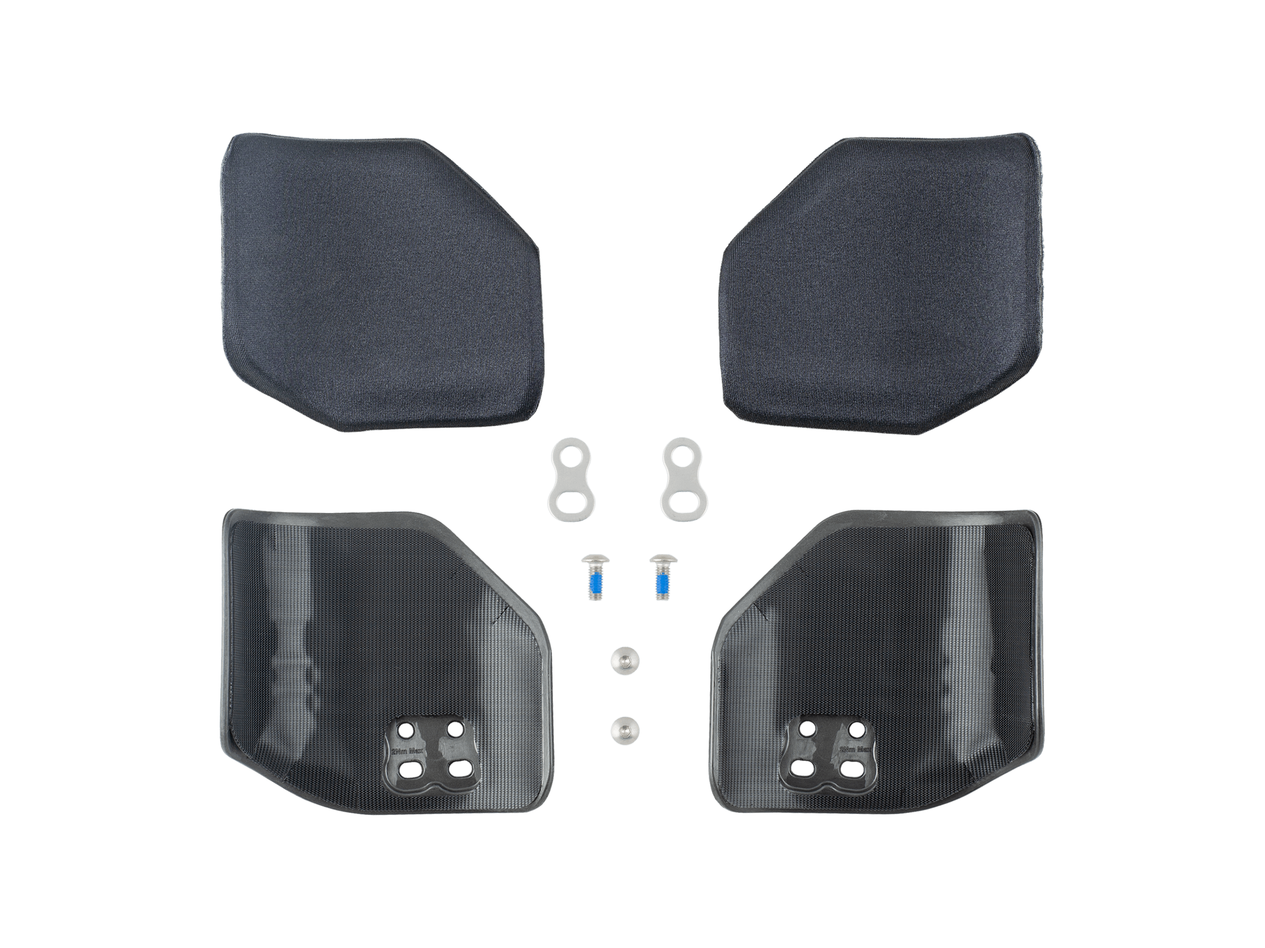 Bontrager Race Lite Aero Clip-On Handlebar - Trek Bikes