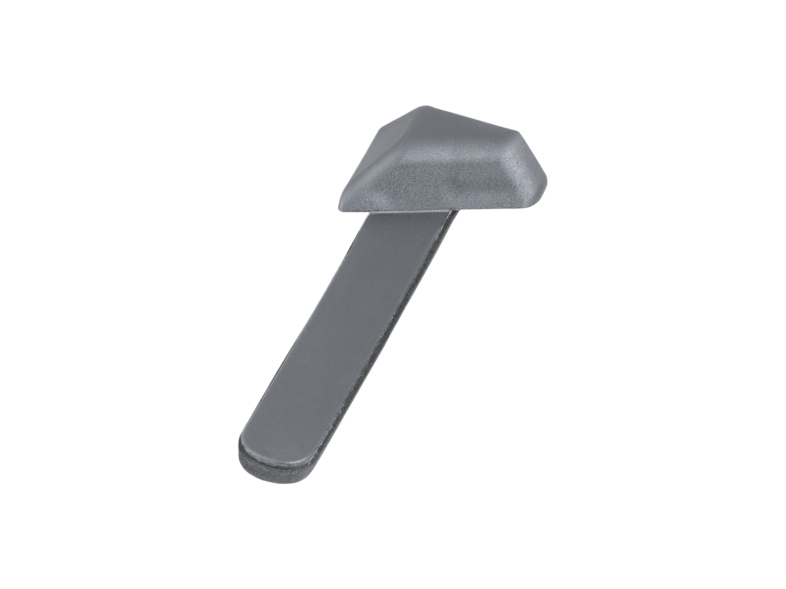 Bontrager Race Lite Aero Clip-On Handlebar - Trek Bikes