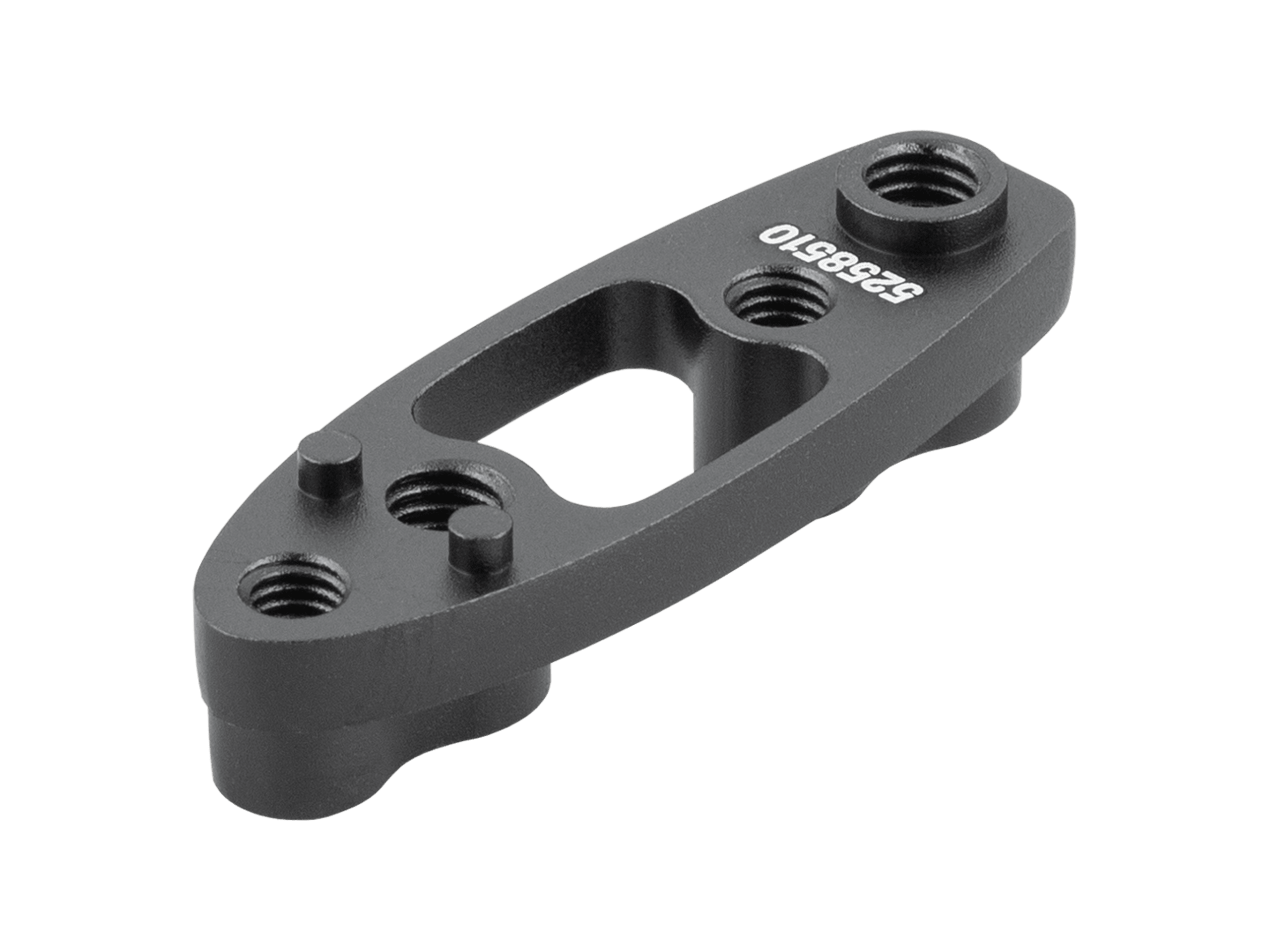 Trek Speed Concept Handlebar Tower Topper - Right/Mid - Trek Bikes
