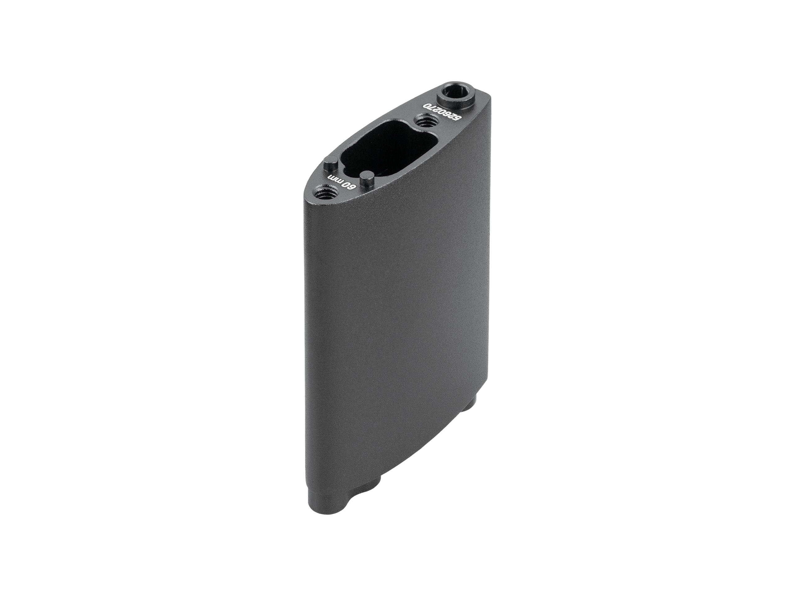 Trek Speed Concept 75mm Handlebar Base Tower - Trek Bikes
