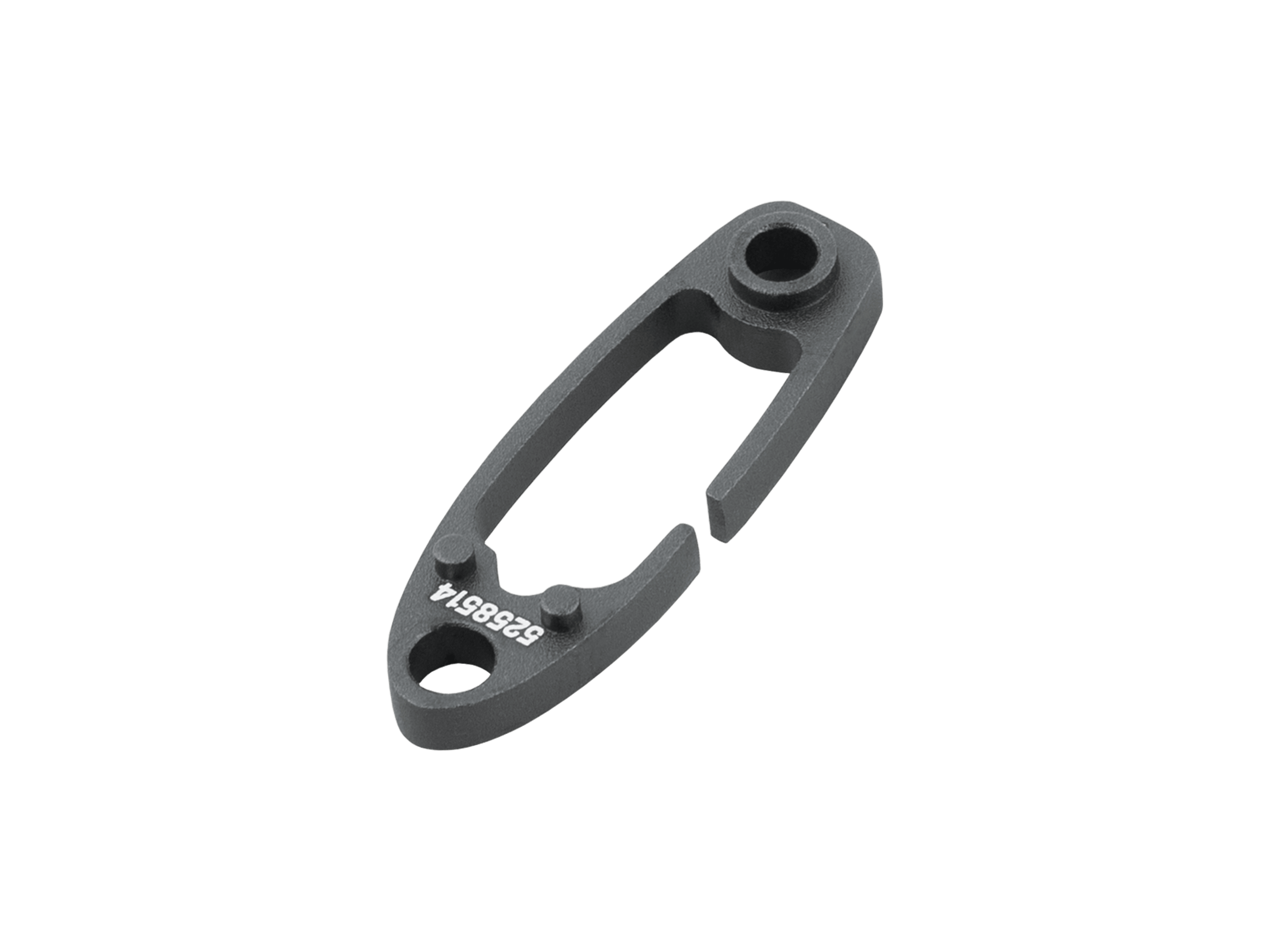 Trek Speed Concept Handlebar Tower Topper - Left/Mid - Trek Bikes