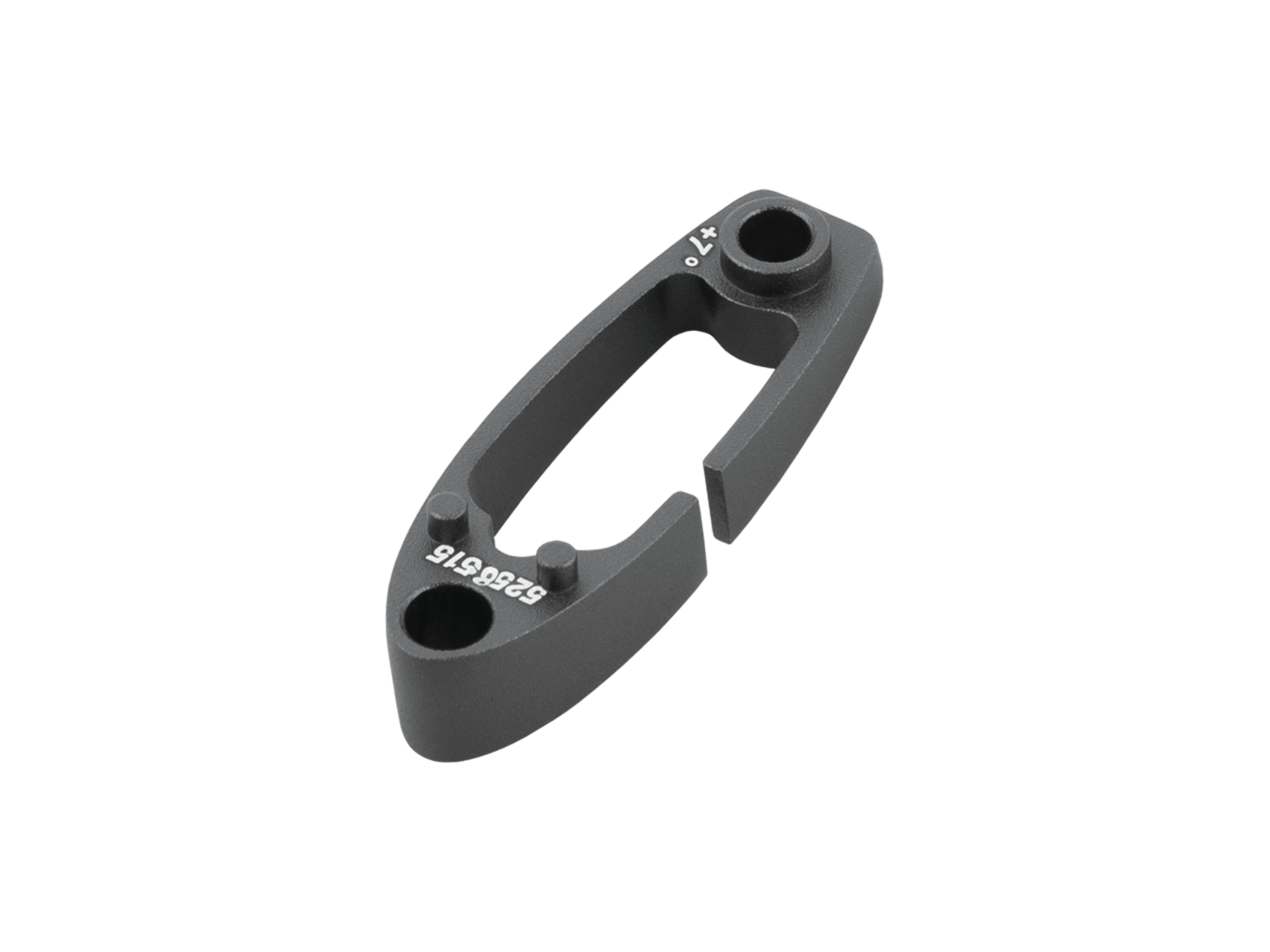Bontrager Race Lite Aero Clip-On Handlebar - Trek Bikes