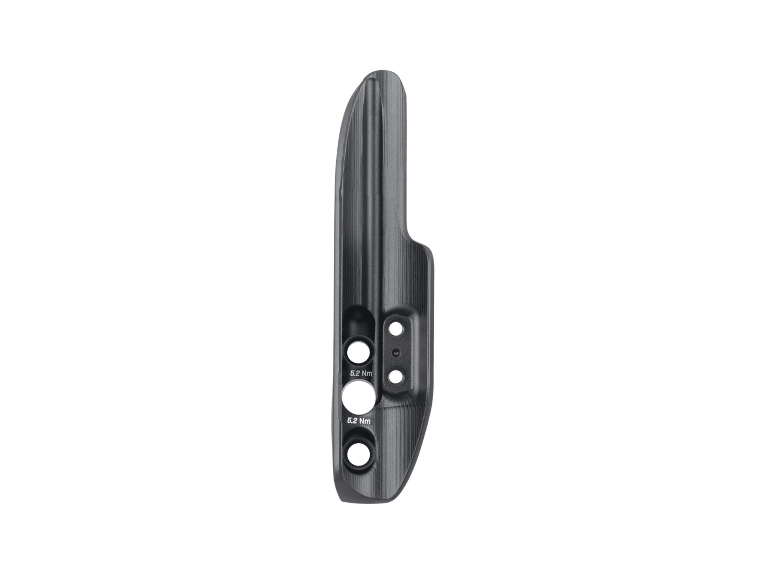 Bontrager Race Lite Aero Clip-On Handlebar - Trek Bikes