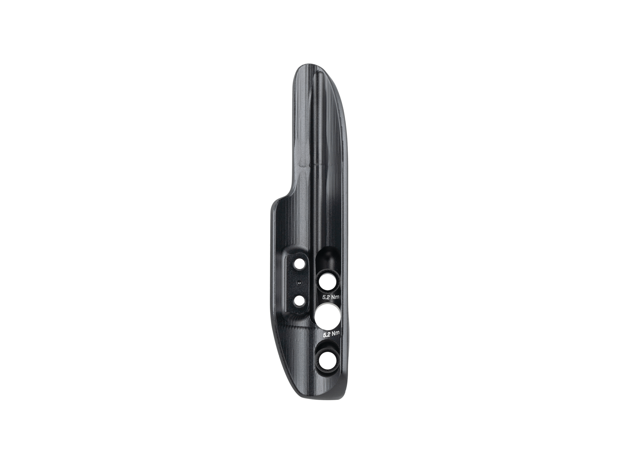 Bontrager Race Lite Aero Clip-On Handlebar - Trek Bikes