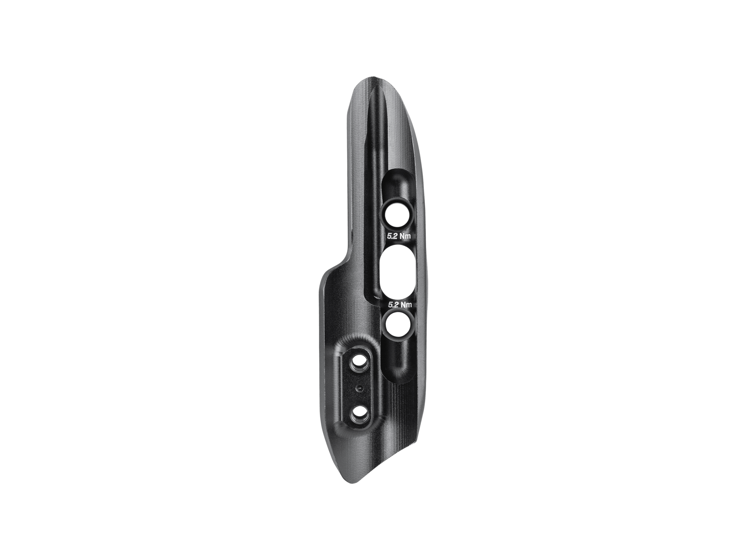 Trek Speed Concept Handlebar Tower Topper - Left/Mid - Trek Bikes
