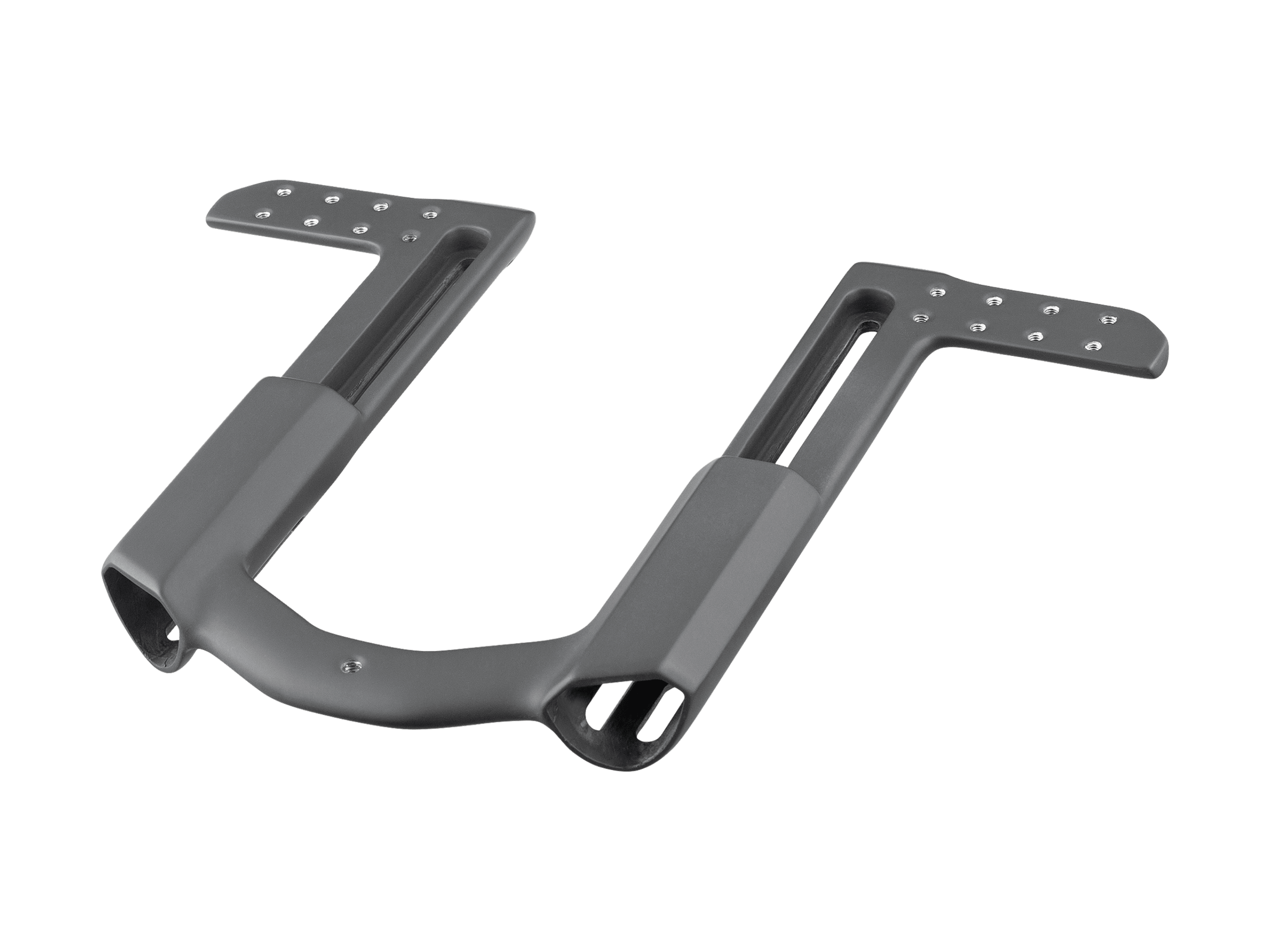 Bontrager Race Lite Aero Clip-On Handlebar - Trek Bikes
